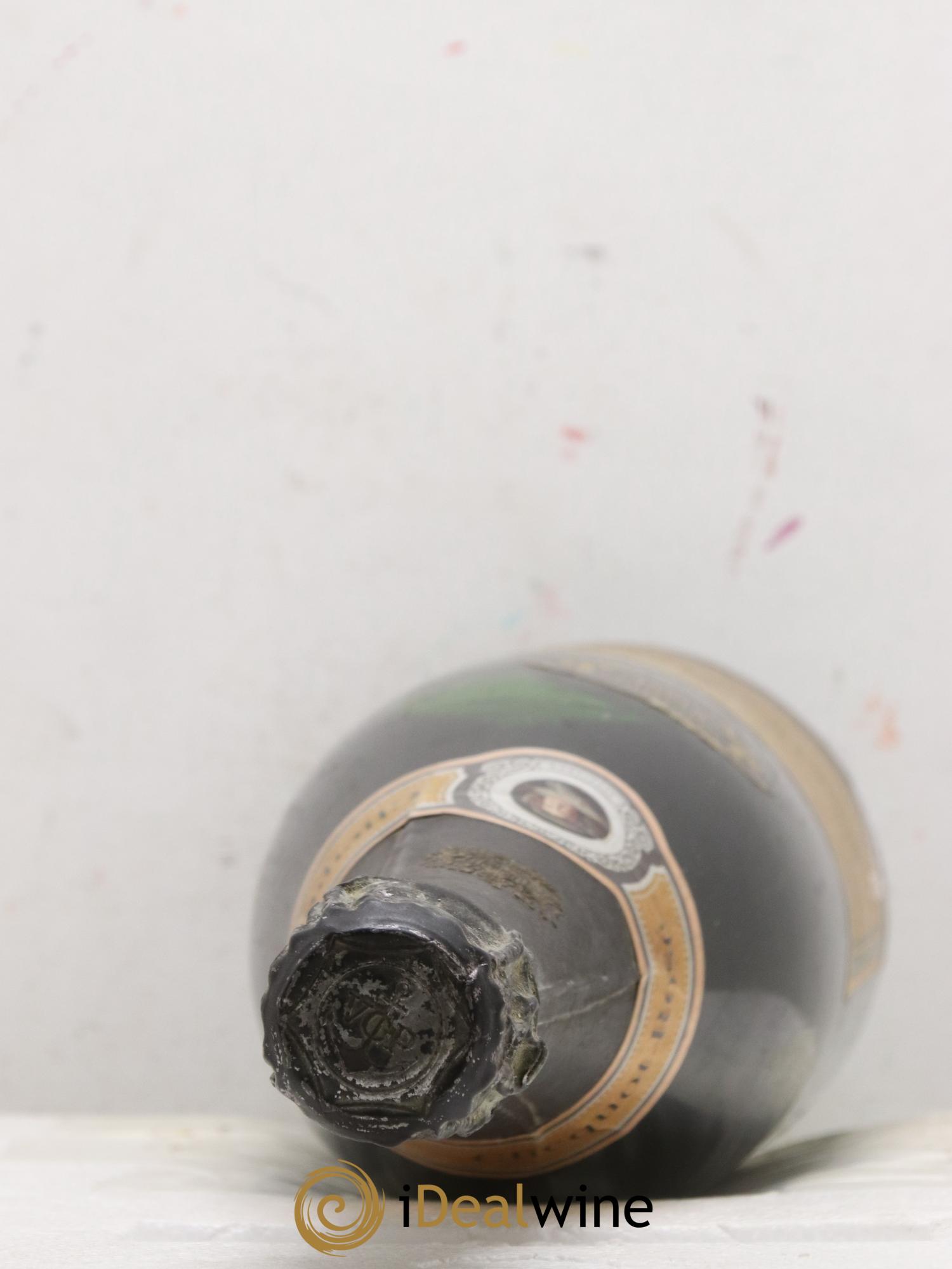 Vintage Rosé Veuve Clicquot 1975 - Lotto di 1 bottiglia - 2