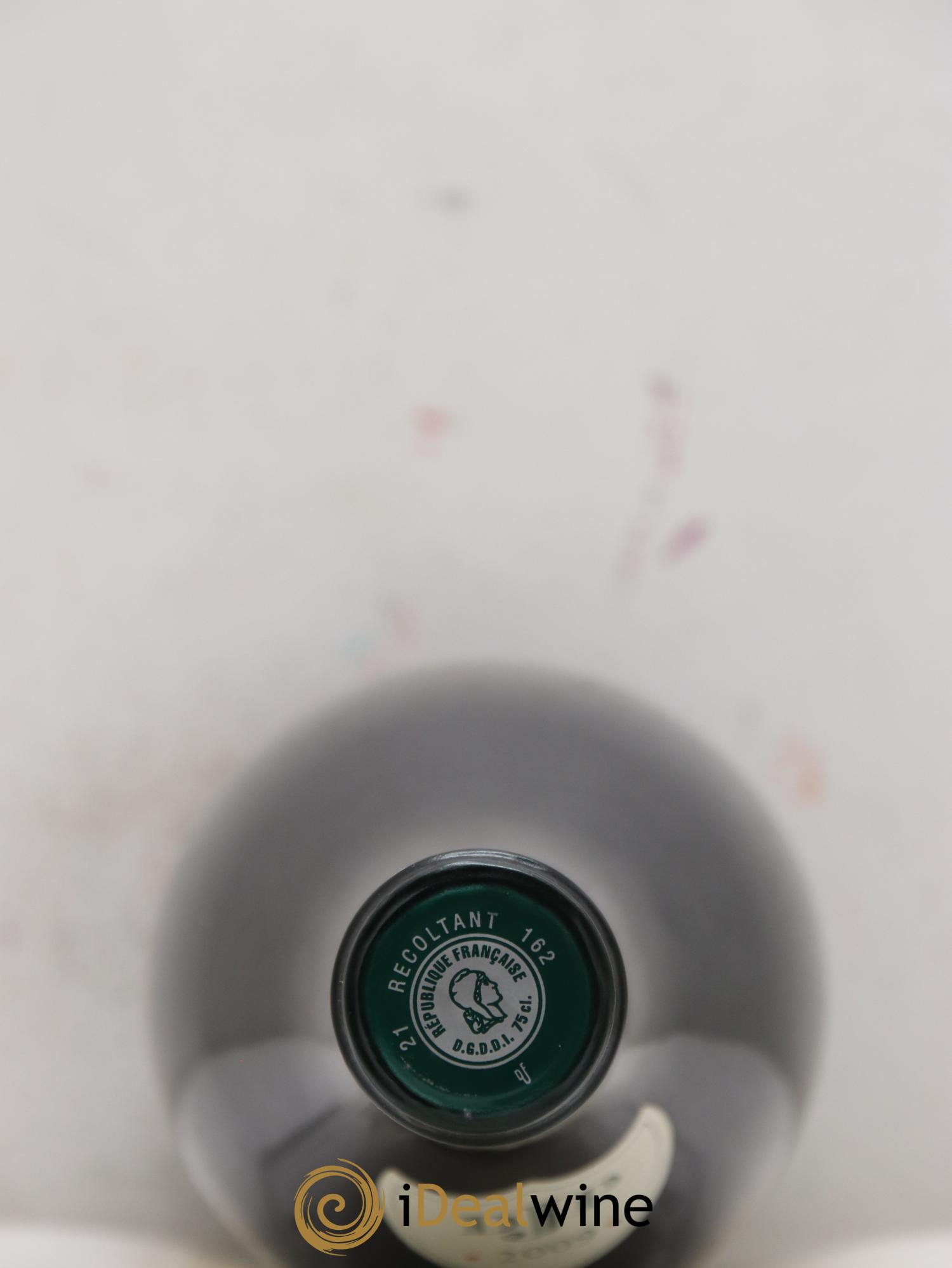 Musigny Grand Cru Jacques Prieur (Domaine) 2009 - Lotto di 1 bottiglia - 2