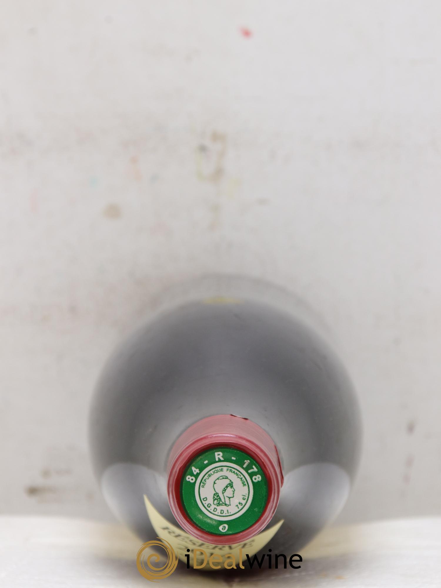 Châteauneuf-du-Pape Pignan Emmanuel Reynaud 2014 - Posten von 1 Flasche - 1