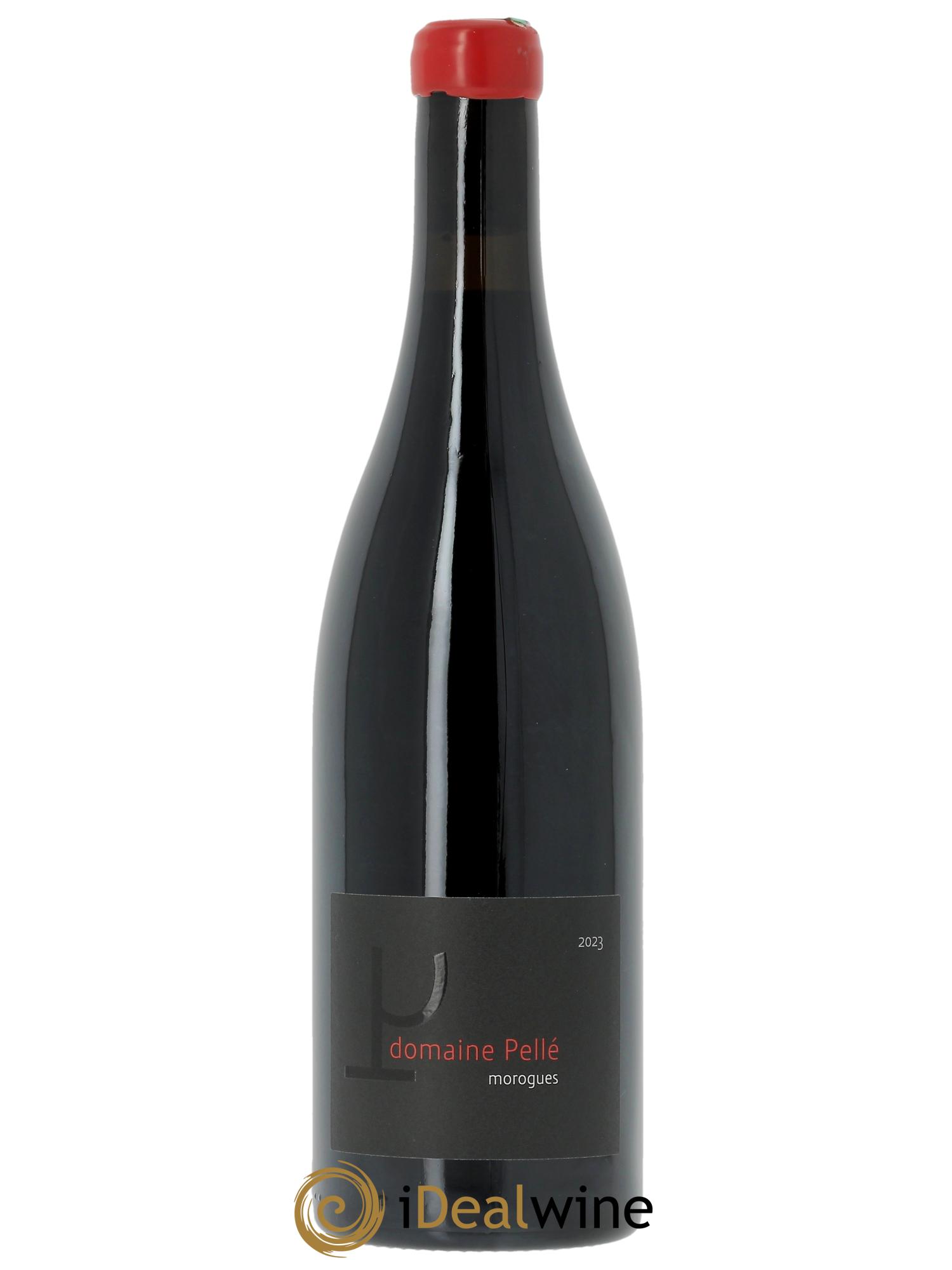 Menetou-Salon Morogues Domaine Henry Pellé  2023 - Lotto di 1 bottiglia - 0