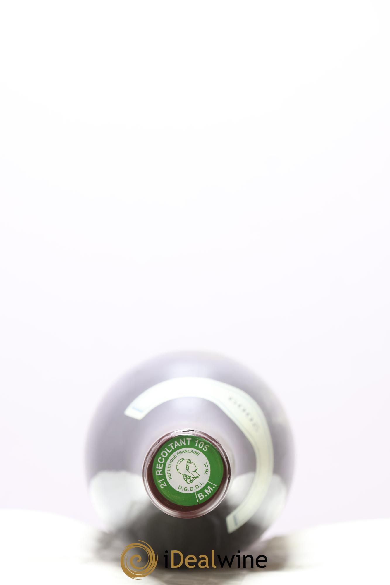 Chambertin Clos de Bèze Grand Cru Bruno Clair (Domaine) 2009 - Lotto di 3 bottiglie - 1