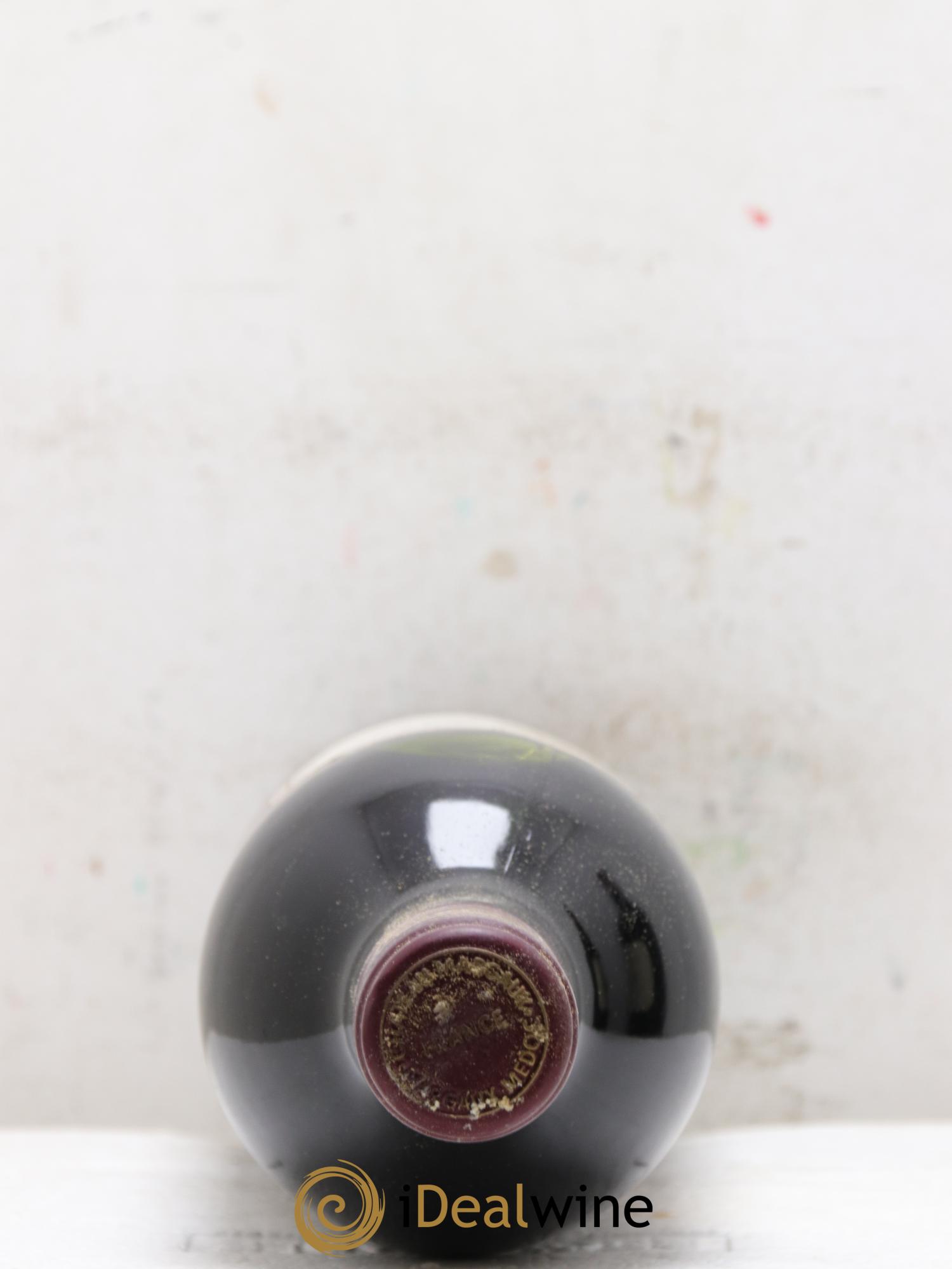 Château Margaux 1er Grand Cru Classé 1988 - Lotto di 3 bottiglie - 1