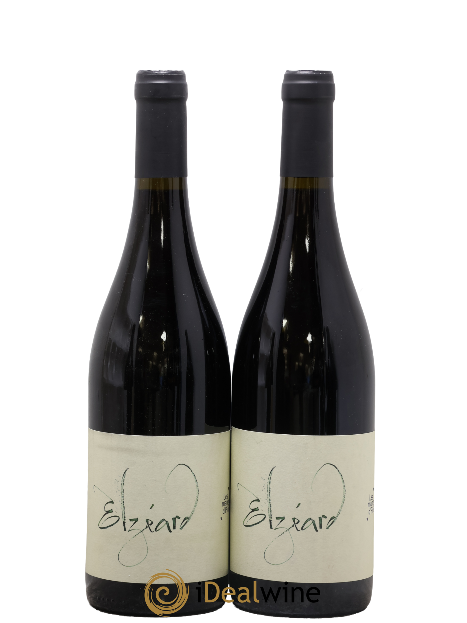 Vin de Savoie Les Mangeux D'Pierre Elzéard 2021 - Lot of 2 bottles - 0