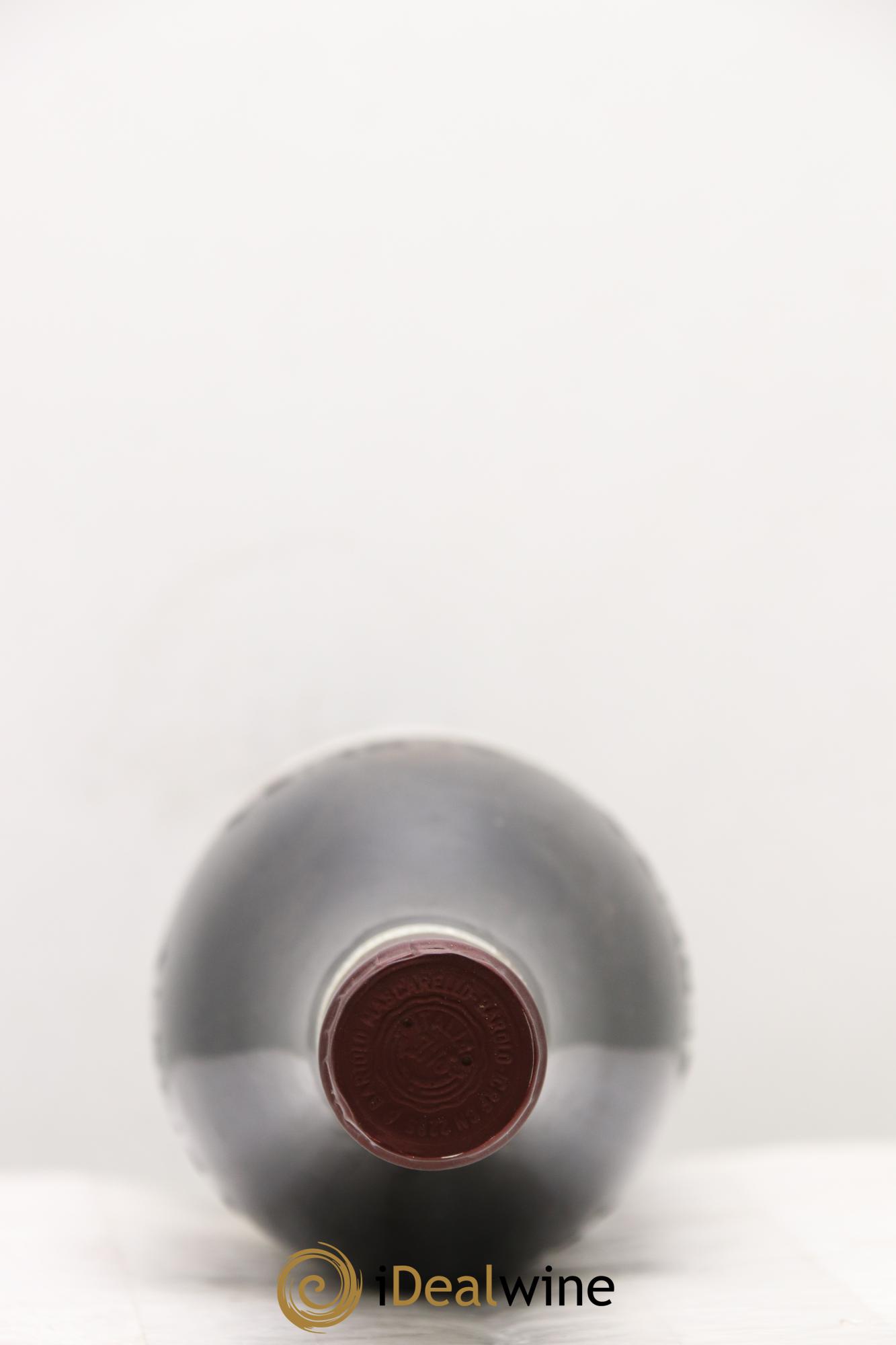 Barolo DOCG Bartolo Mascarello 2013 - Lotto di 1 bottiglia - 1