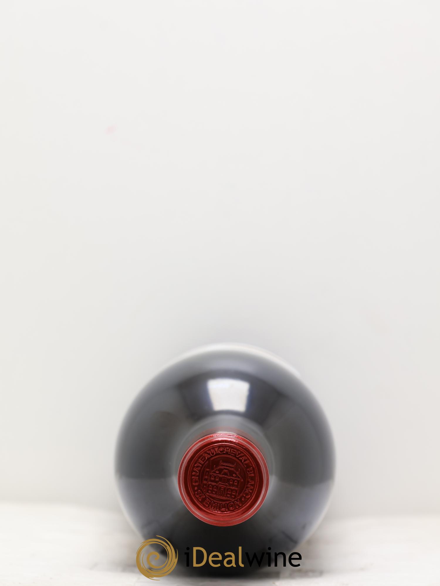 Château Cheval Blanc 1er Grand Cru Classé A 2012 - Lot de 1 bouteille - 2