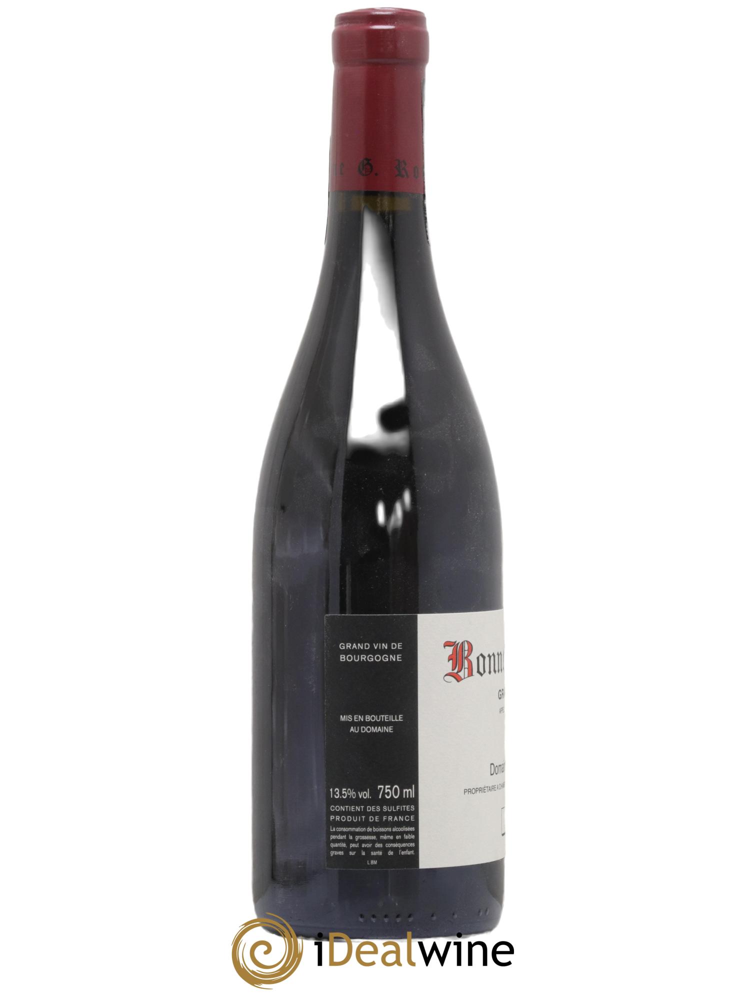 Bonnes-Mares Grand Cru Georges Roumier (Domaine) 2018 - Lot of 1 bottle - 1