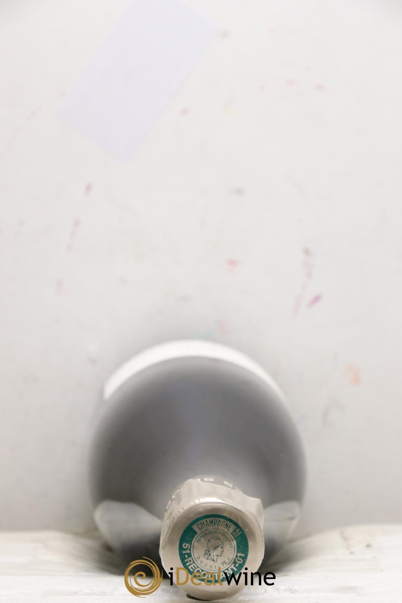 Version Originale Jacques Selosse - Lot of 1 bottle - 2