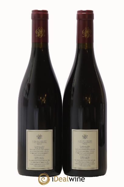 Vosne-Romanée Mugneret-Gibourg (Domaine) 2021 - Lot de 2 bouteilles - 1
