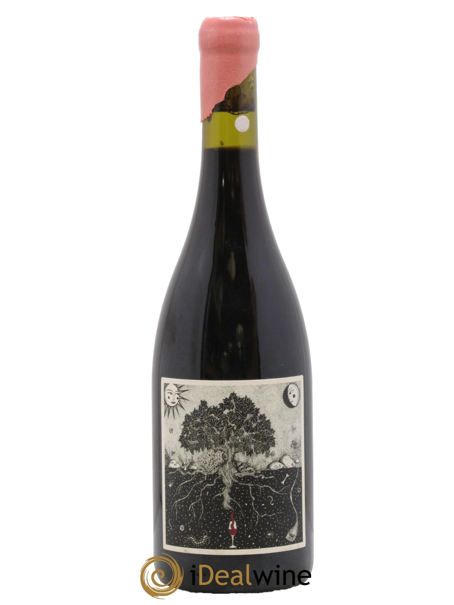 Vin de France Carignan Radical Peira Levada 2020 - Lot of 1 bottle - 0