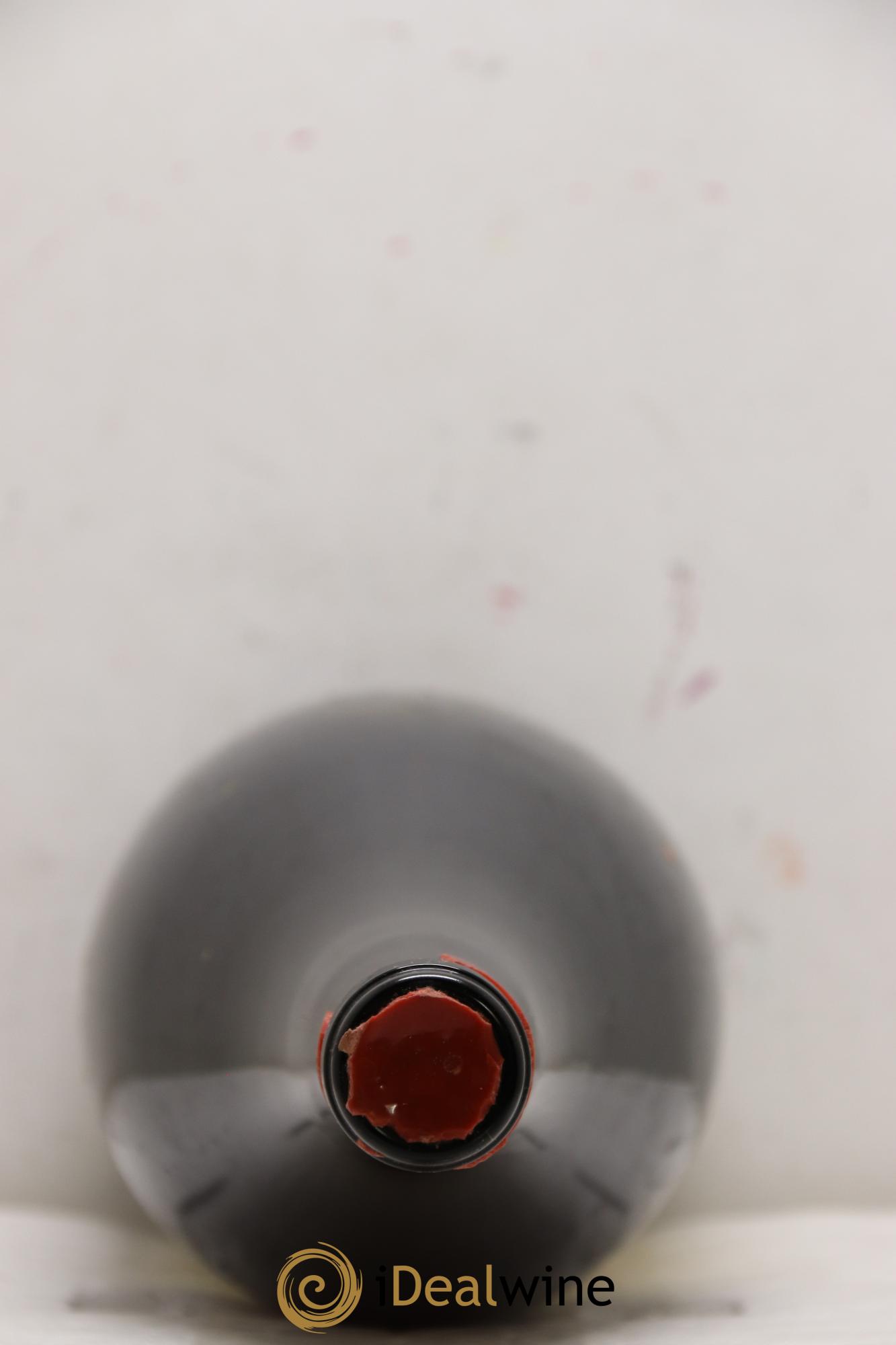 Vin de France Poulsard Murmures (Domaine des) - Emmanuel Lançon  2016 - Posten von 1 Magnum - 1