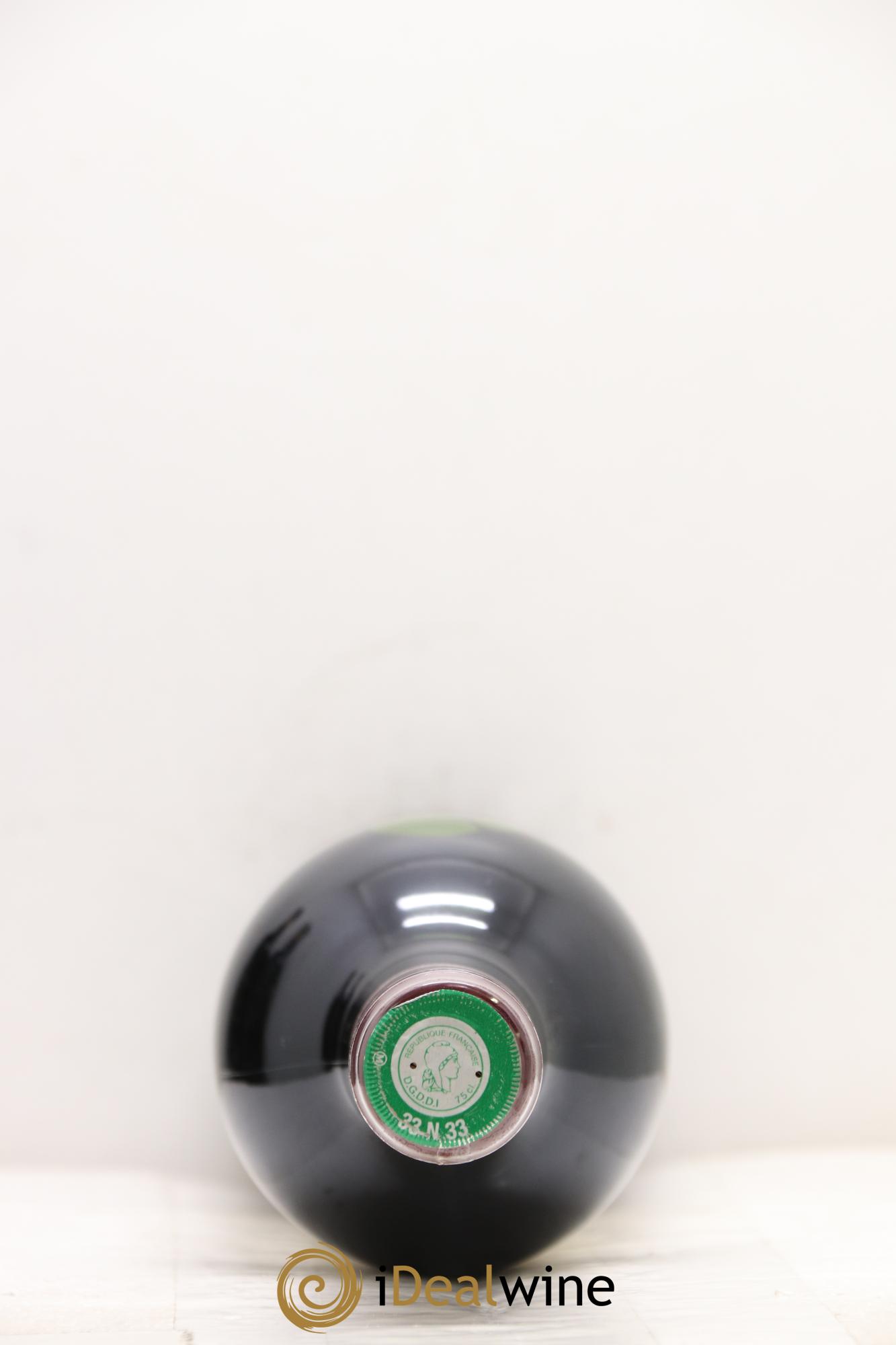 Château Margaux 1er Grand Cru Classé 2007 - Posten von 3 Flaschen - 2