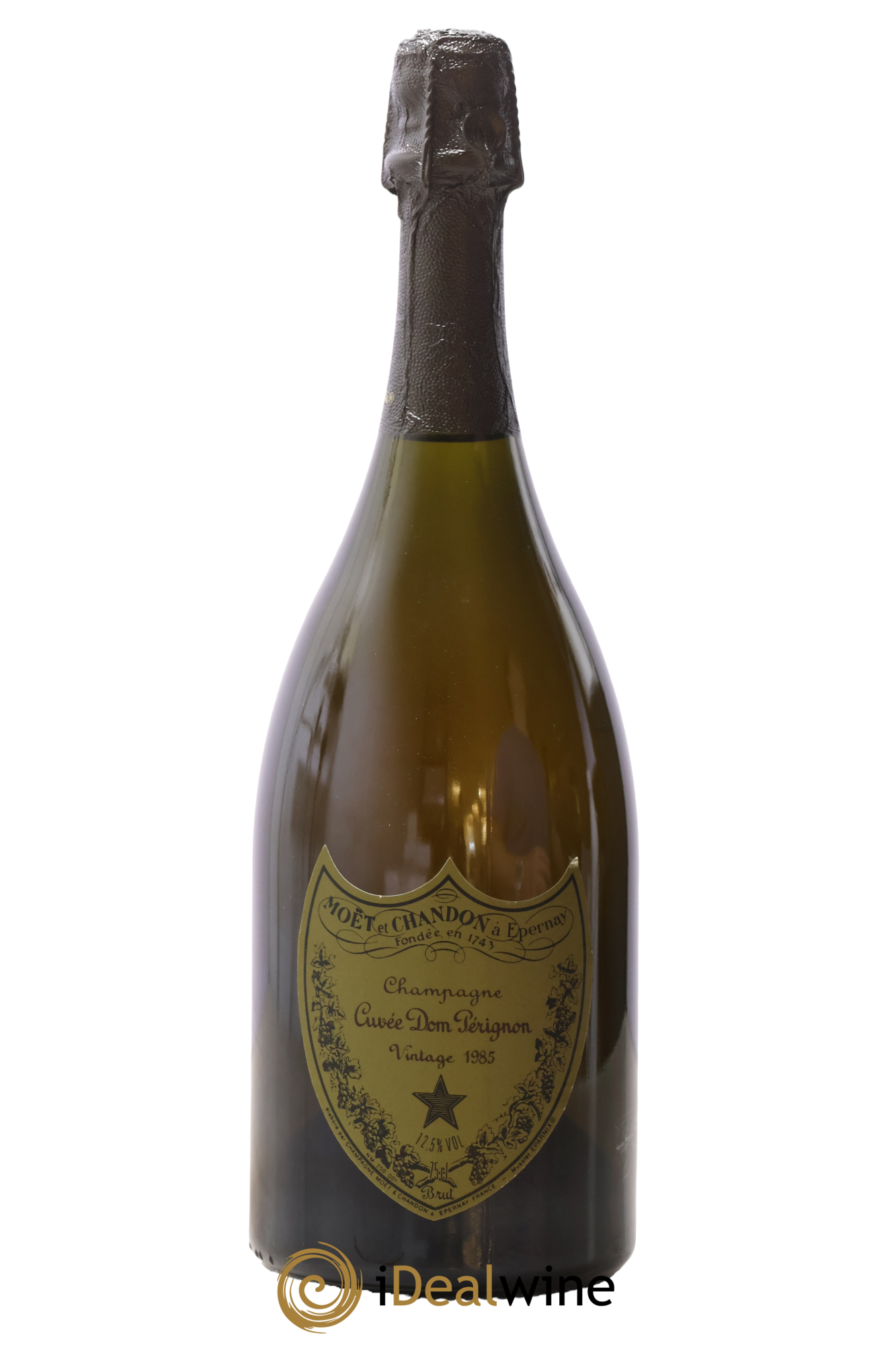 Champagne Vintage Dom Pérignon 1985 - Lot of 1 bottle - 0