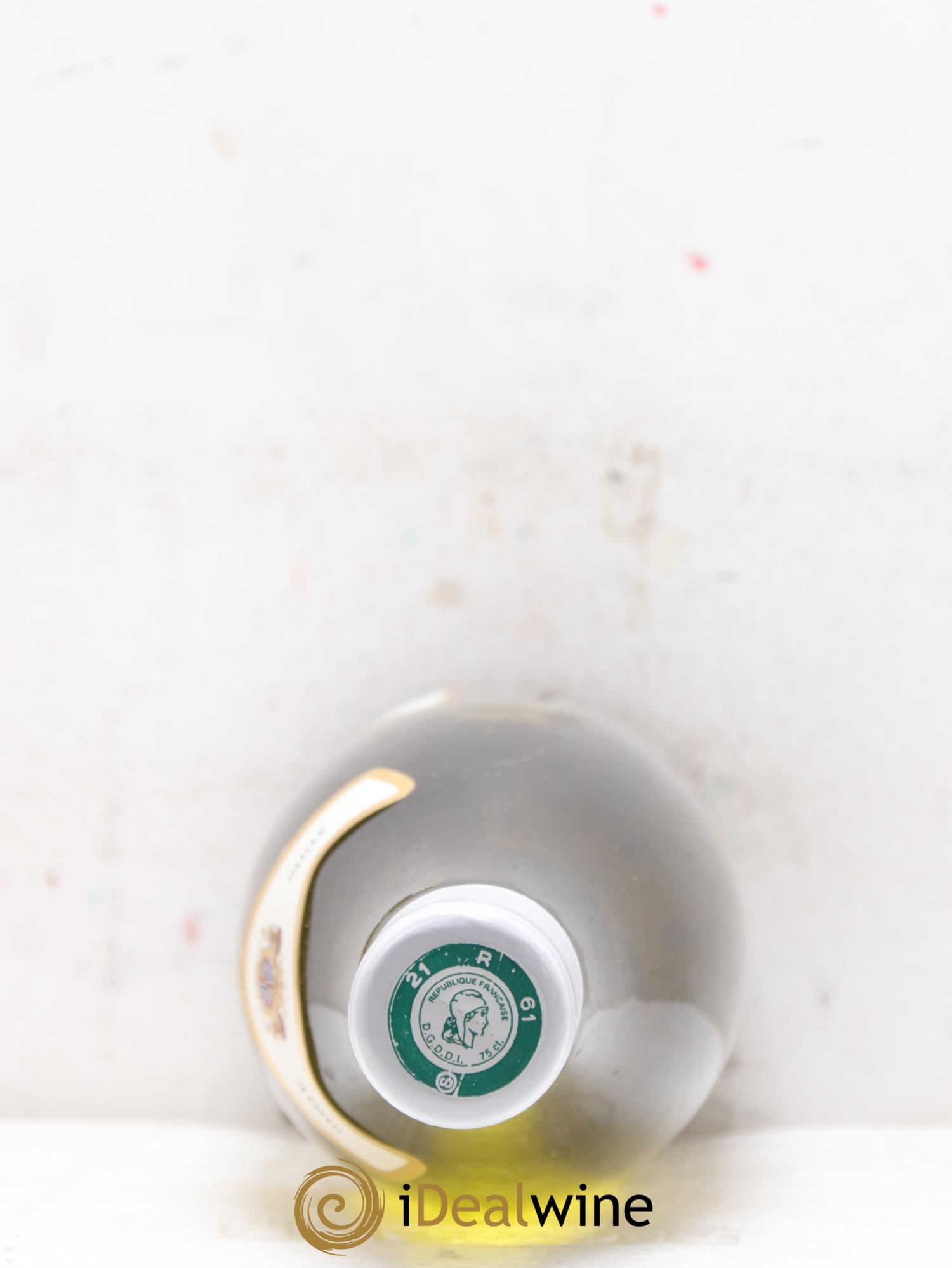 Meursault 1er Cru Perrières Coche Dury (Domaine) 2006 - Lot de 1 bouteille - 1