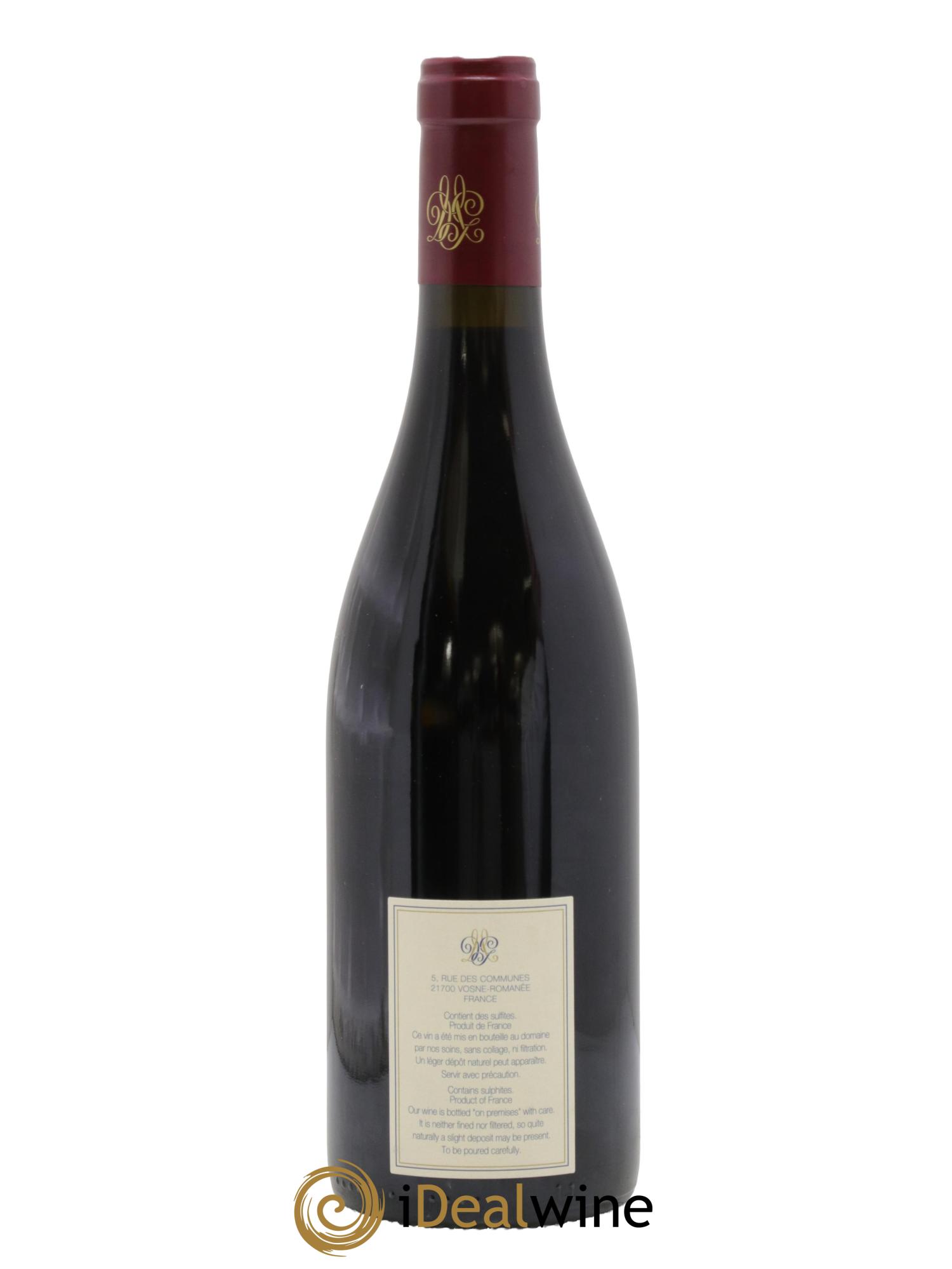 Vosne-Romanée La Colombière Mugneret-Gibourg (Domaine) 2020 - Lotto di 1 bottiglia - 1