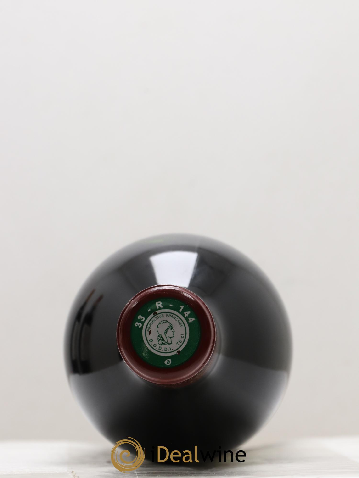 Château Mouton Rothschild 1er Grand Cru Classé  2015 - Lot de 1 bouteille - 2