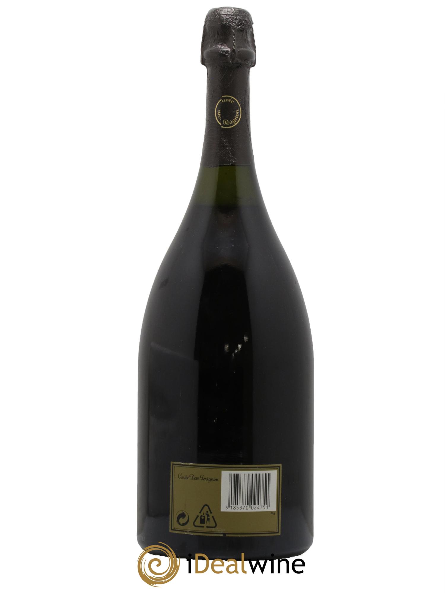 Brut Dom Pérignon  1988 - Lotto di 1 magnum - 1