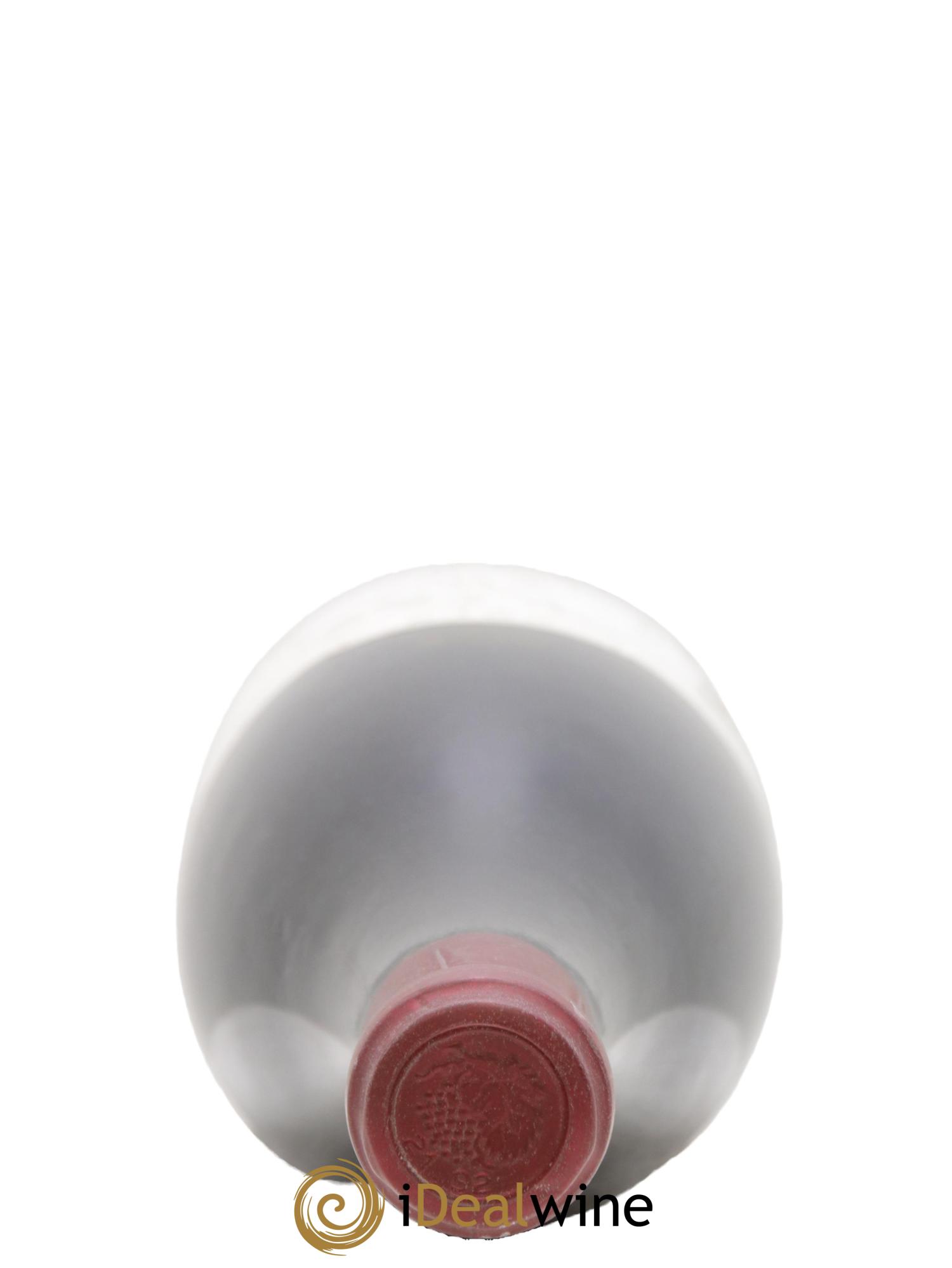 Chambertin Clos de Bèze Grand Cru Henri de Villamont 1989 - Lot of 1 bottle - 1