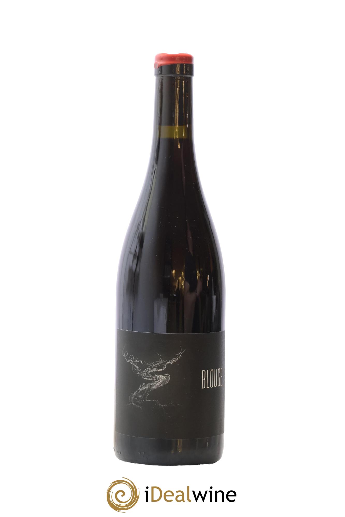 Vin de France Blouge Arnaud Lopez 2024 - Lot of 1 bottle - 0