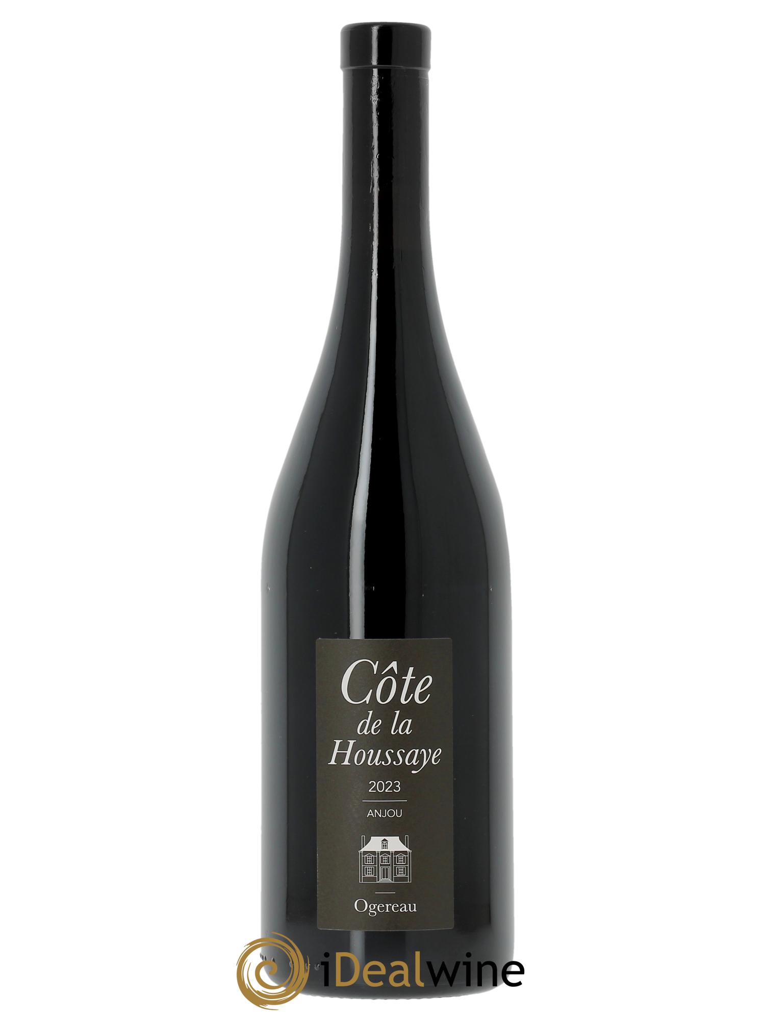 Anjou Côte de La Houssaye Domaine Ogereau  2023 - Lot de 1 bouteille - 0