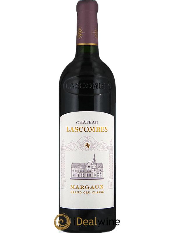 Château Lascombes 2ème Grand Cru Classé 2025 - Lot of 6 bottles - 0