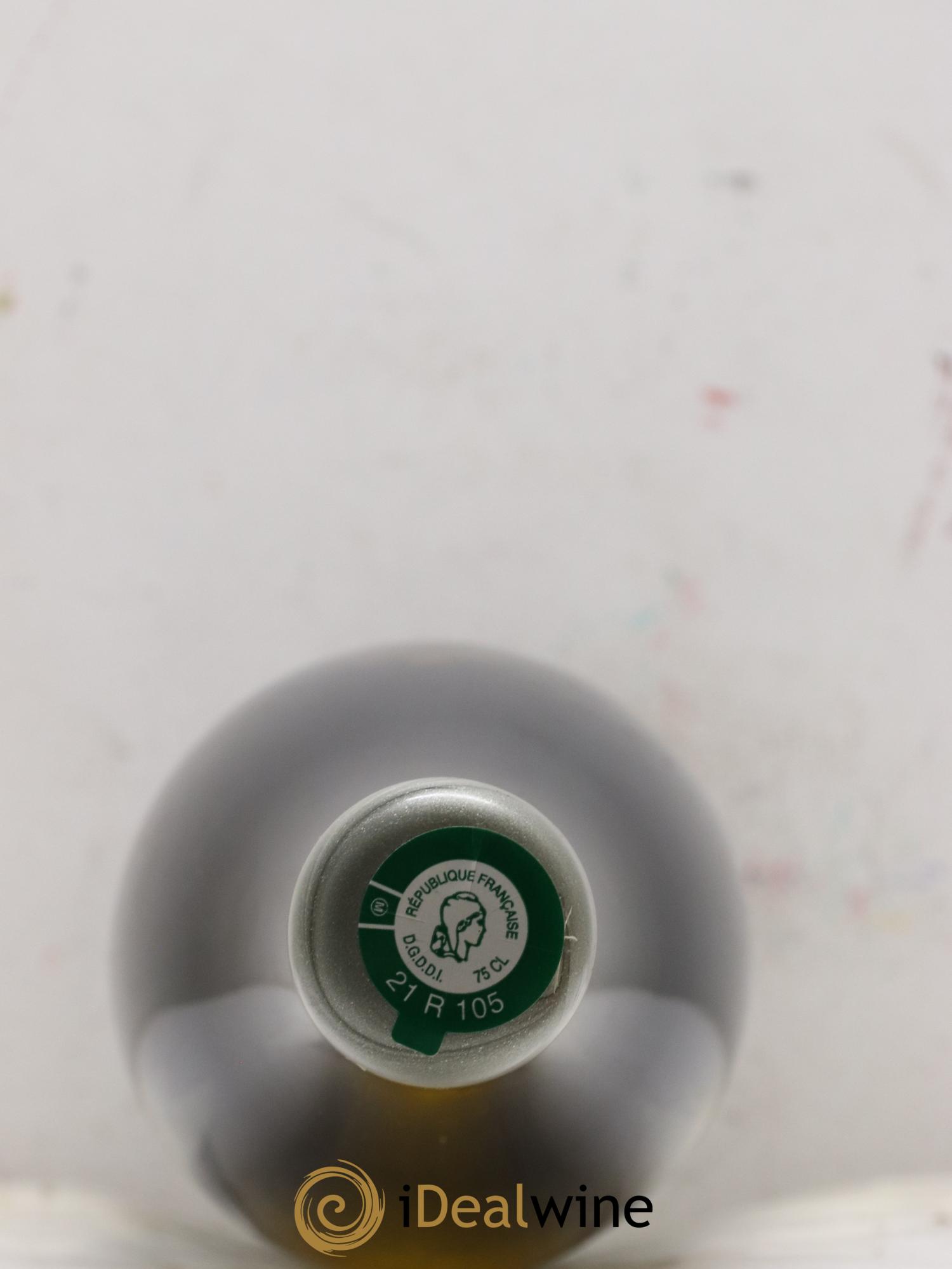 Montrachet Grand Cru Marc Colin & Fils 2011 - Lot of 1 bottle - 1