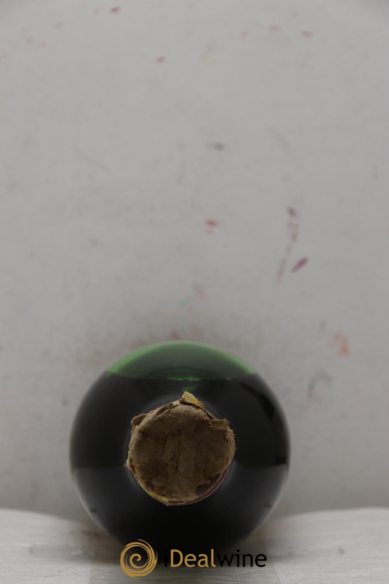 Rioja Gran Reserva Vina Tondonia R. Lopez de Heredia 1964 - Lot of 2 bottles - 1