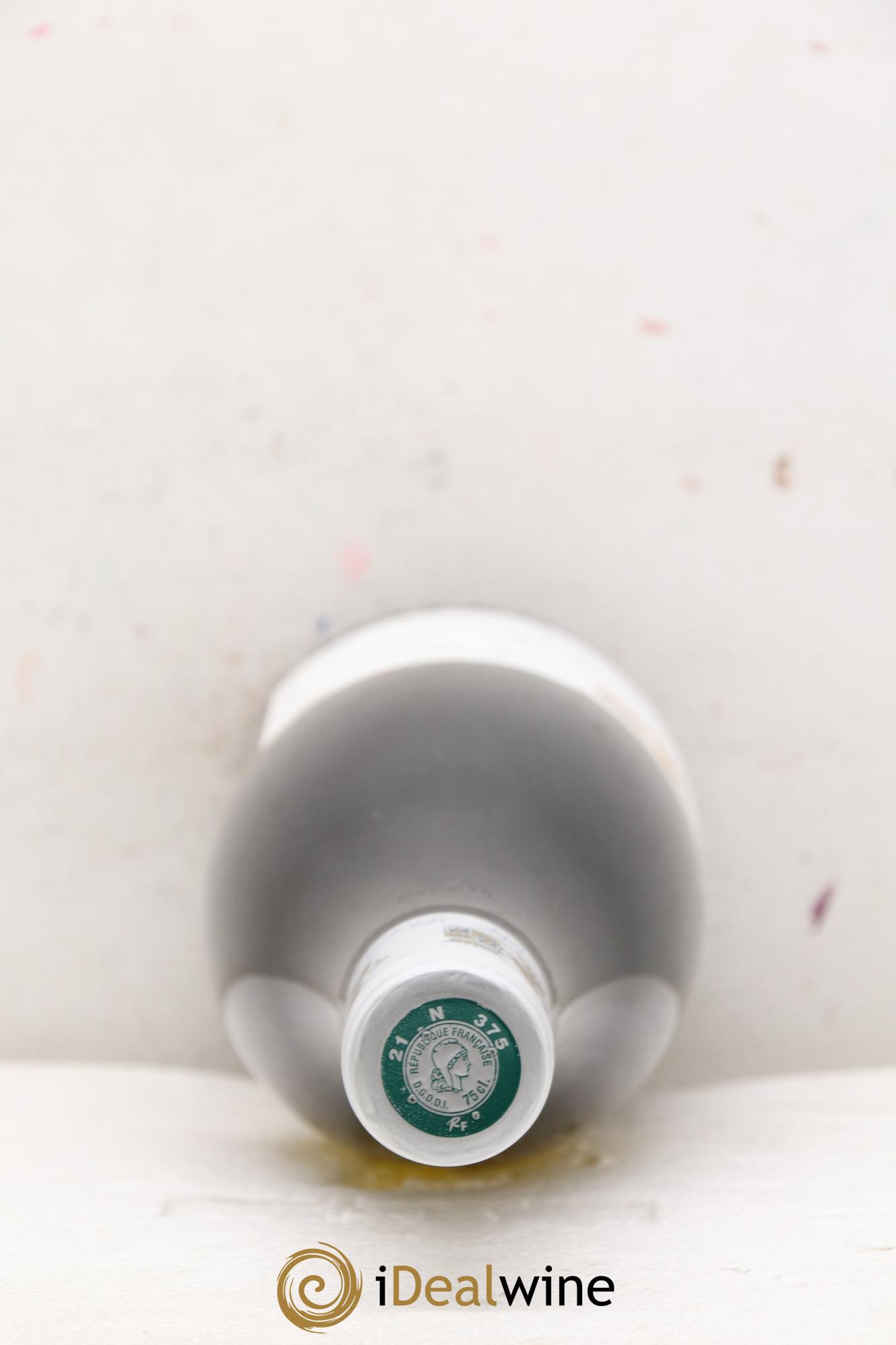 Bâtard-Montrachet Grand Cru Jean-Marc Boillot 2018 - Lot de 1 bouteille - 2