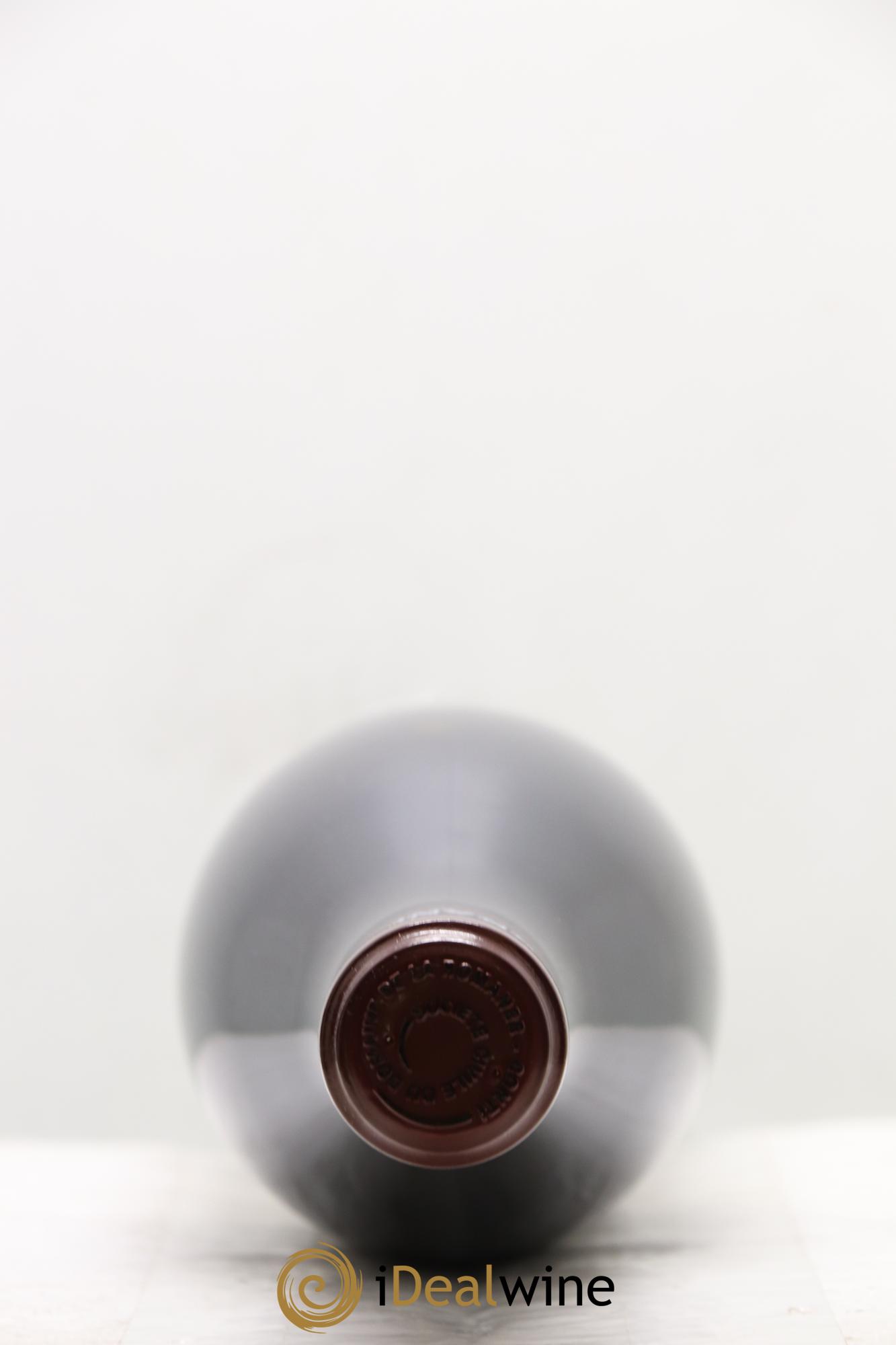 Assortiment 2017 du Domaine de la Romanée-Conti Domaine de la Romanée-Conti Echezeaux/Grands Echezeaux/Romanée Saint Vivant 2017 - Lotto di 3 bottiglie - 2