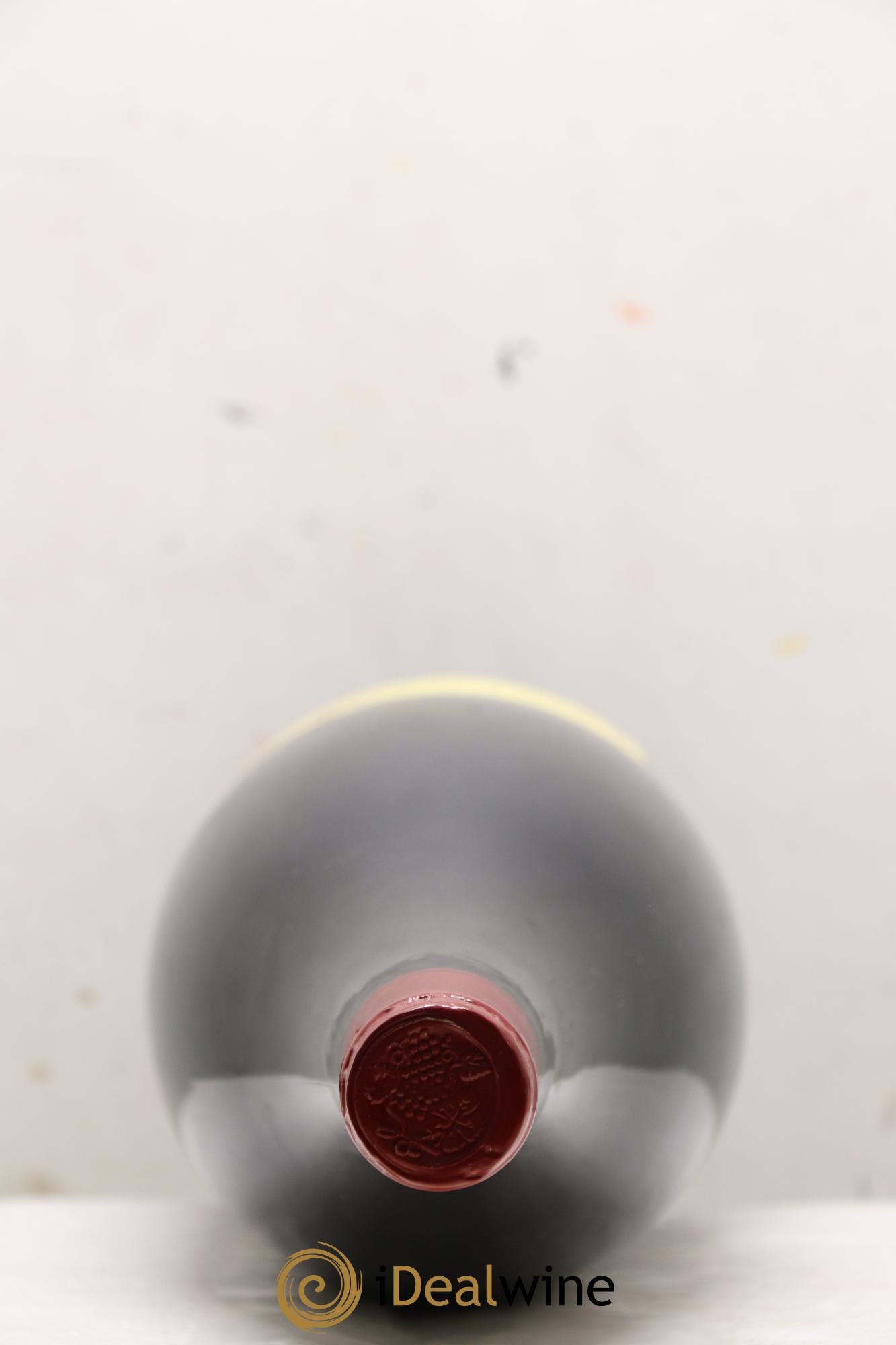 Pays d'Hérault Grange des Pères Laurent Vaillé 2016 - Lot de 1 magnum - 1