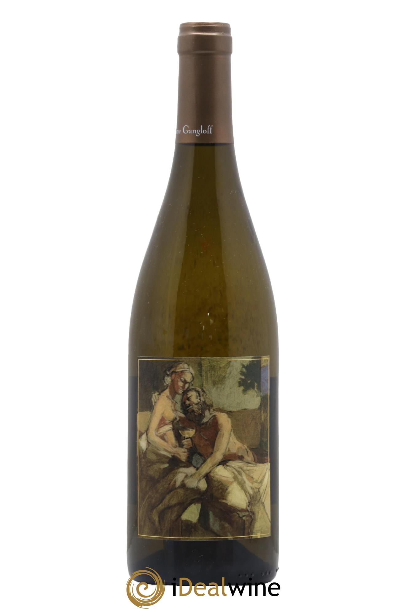 Condrieu Domaine Gangloff (Domaine) 2022 - Lot de 1 bouteille - 0