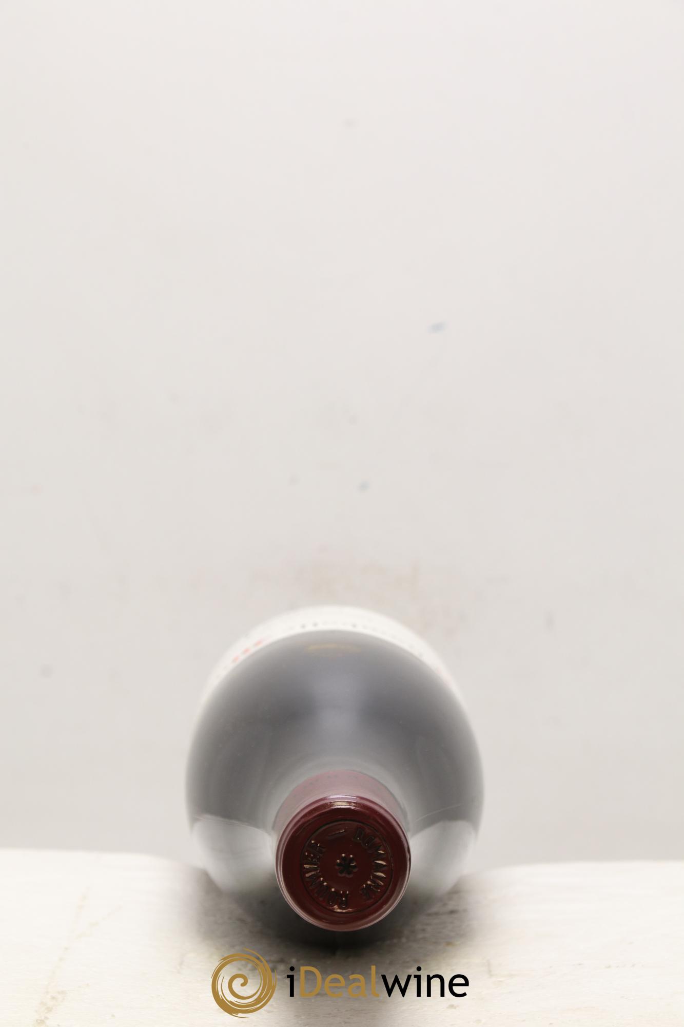 Chambolle-Musigny Georges Roumier (Domaine) 2009 - Lot de 2 bouteilles - 1
