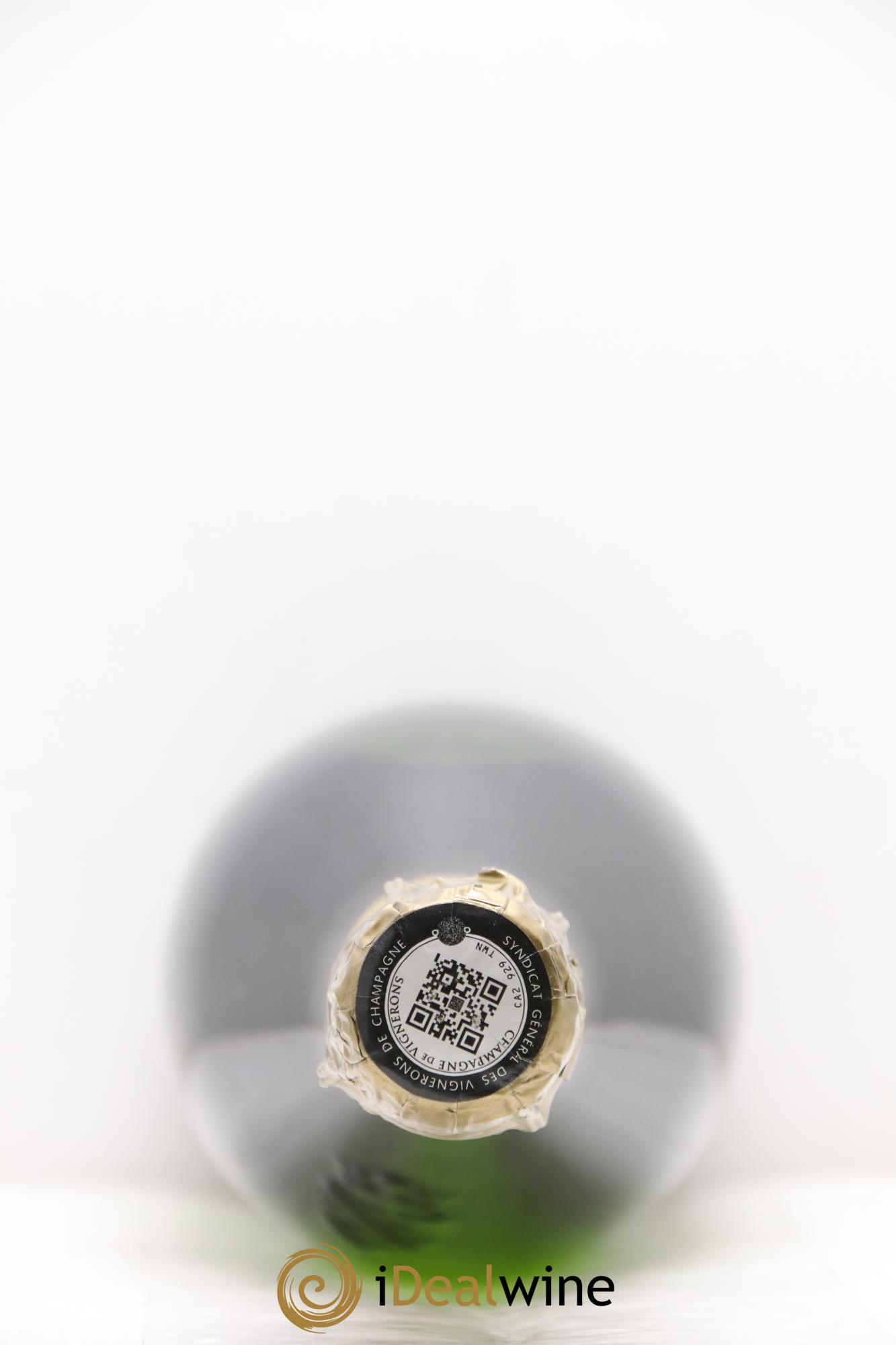 Cuvée du Goulté Blanc de Noirs Marie-Noëlle Ledru 2016 - Lot of 1 bottle - 1