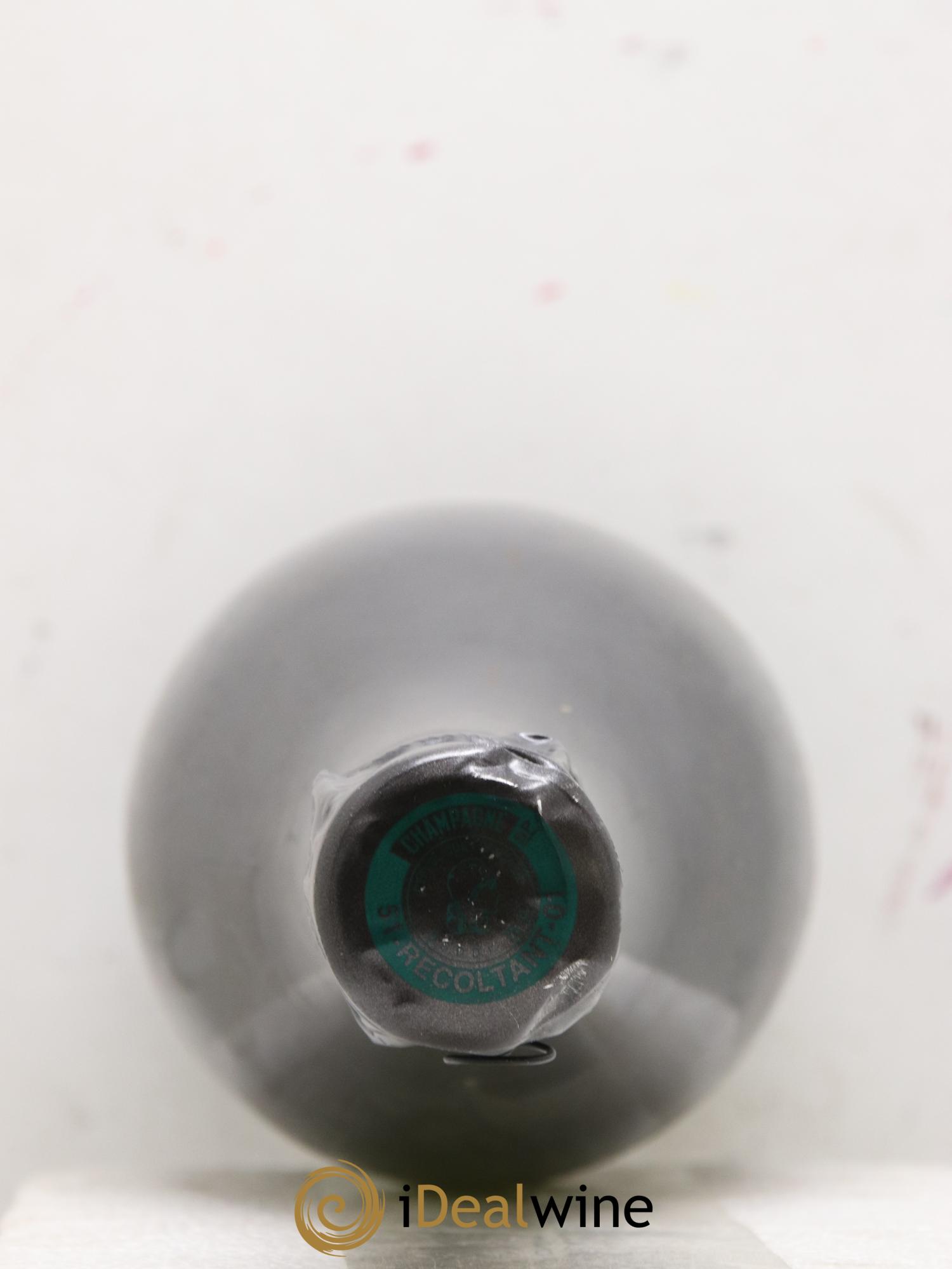 Ambonnay Le Bout du Clos Grand Cru Extra-Brut Jacques Selosse  - Lotto di 1 bottiglia - 1