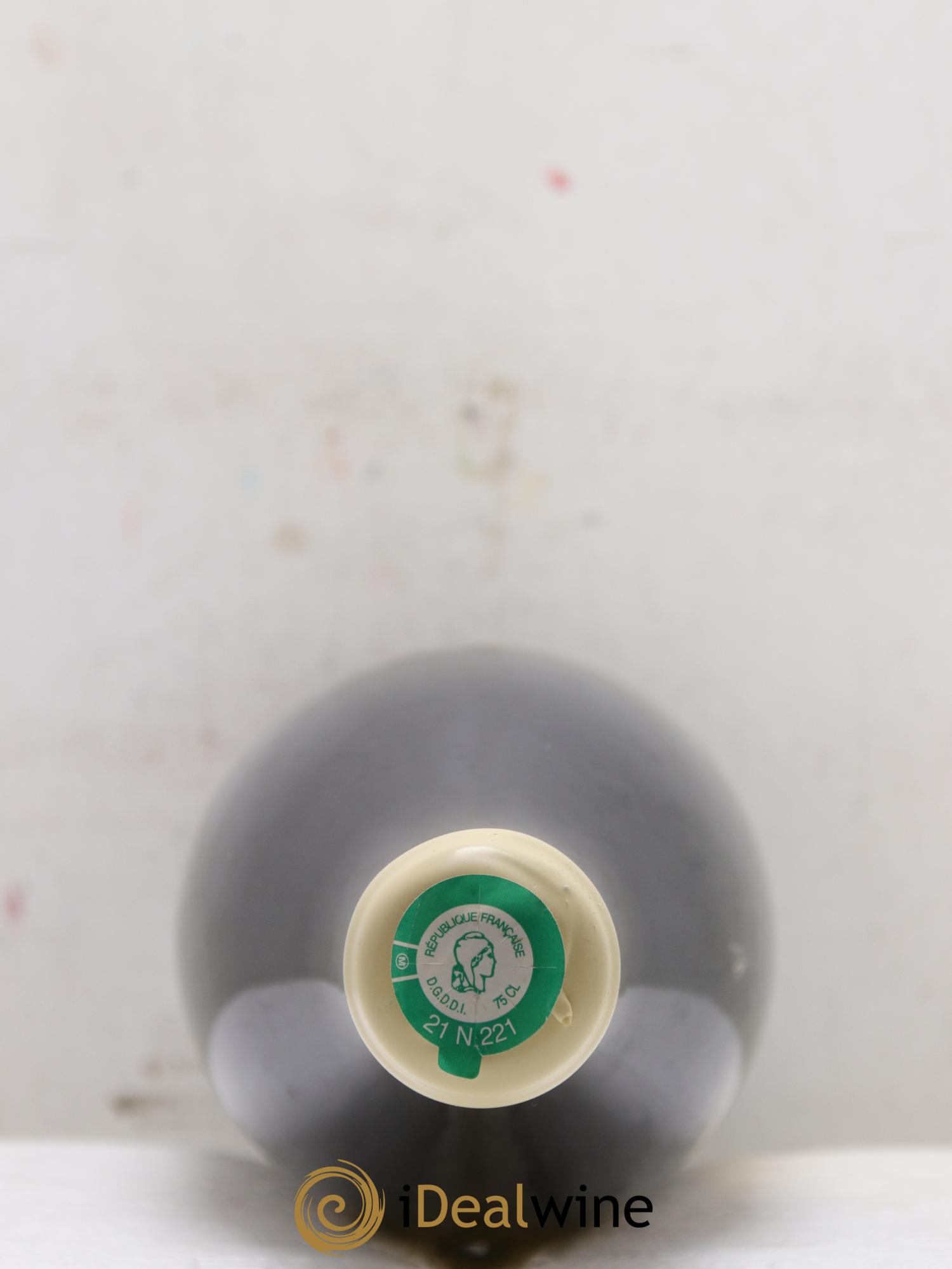 Meursault 1er Cru Les Genevrières Pierre-Yves Colin Morey 2017 - Lotto di 1 bottiglia - 1