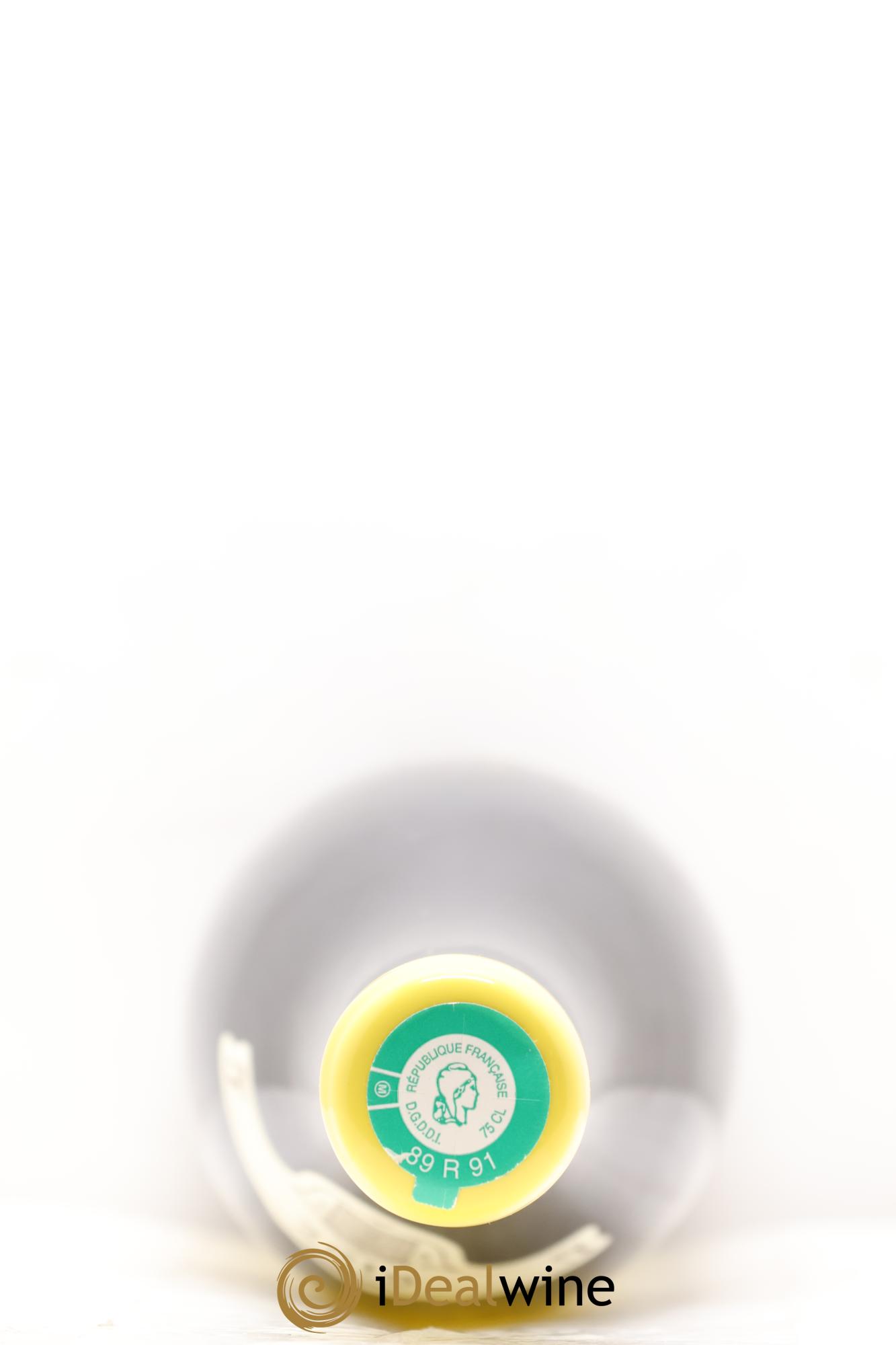 Chablis 1er Cru Forêt Raveneau (Domaine) 2019 - Posten von 1 Flasche - 2