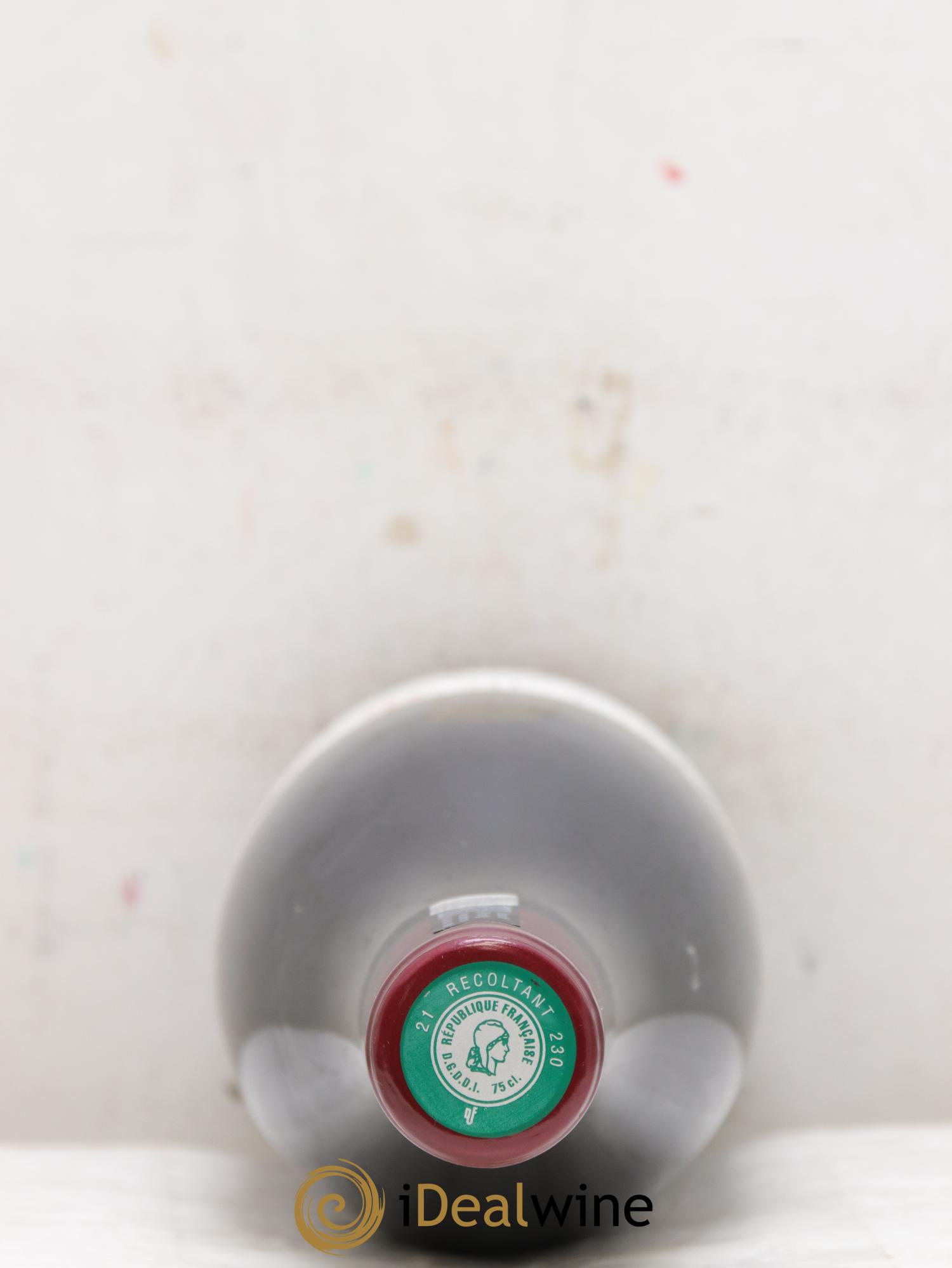 Chambolle-Musigny Georges Roumier (Domaine) 2017 - Lot de 1 bouteille - 2