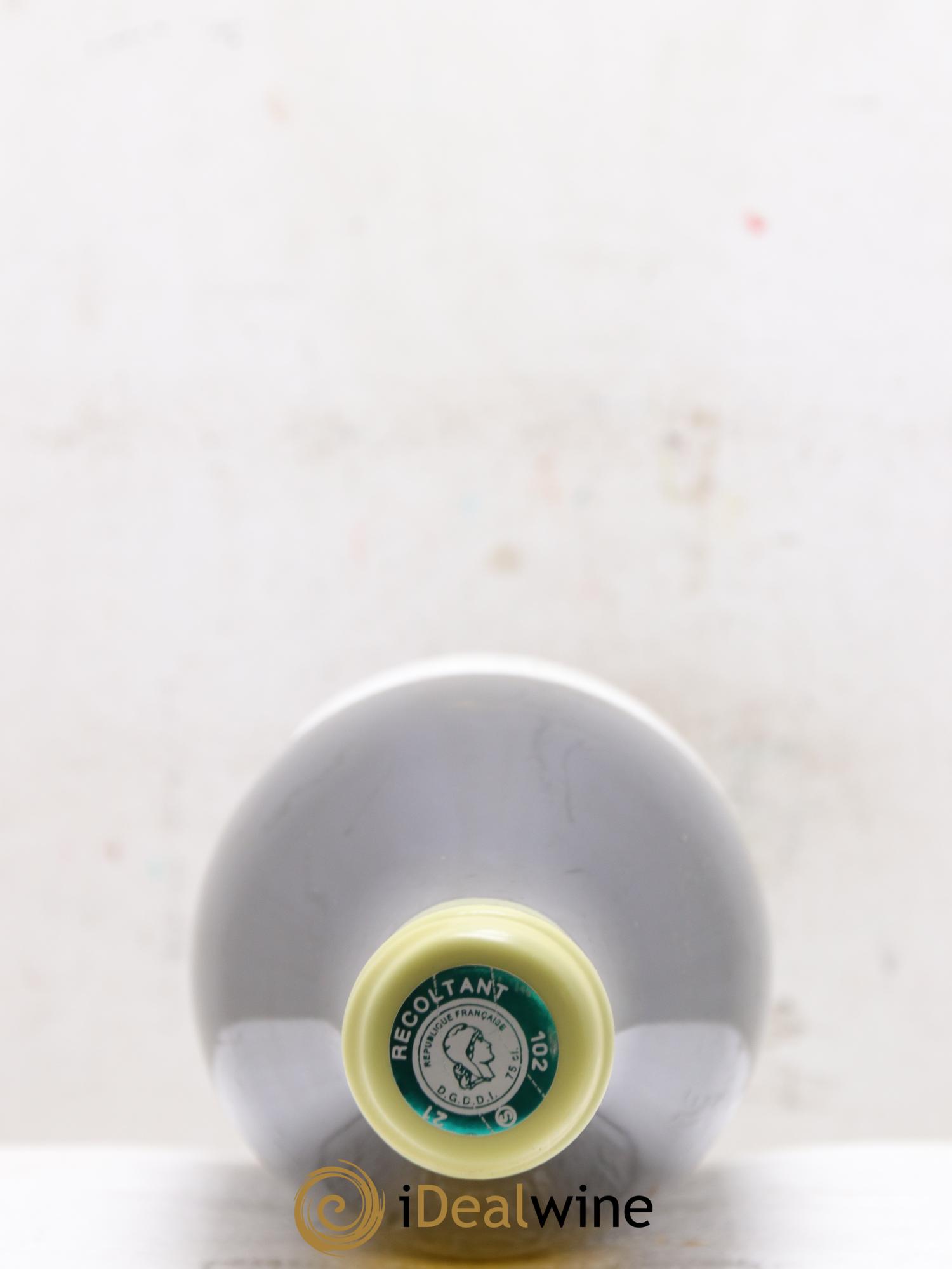 Bourgogne Aligoté Les Champs d'Argent Charles Lachaux 2019 - Lot of 1 bottle - 1