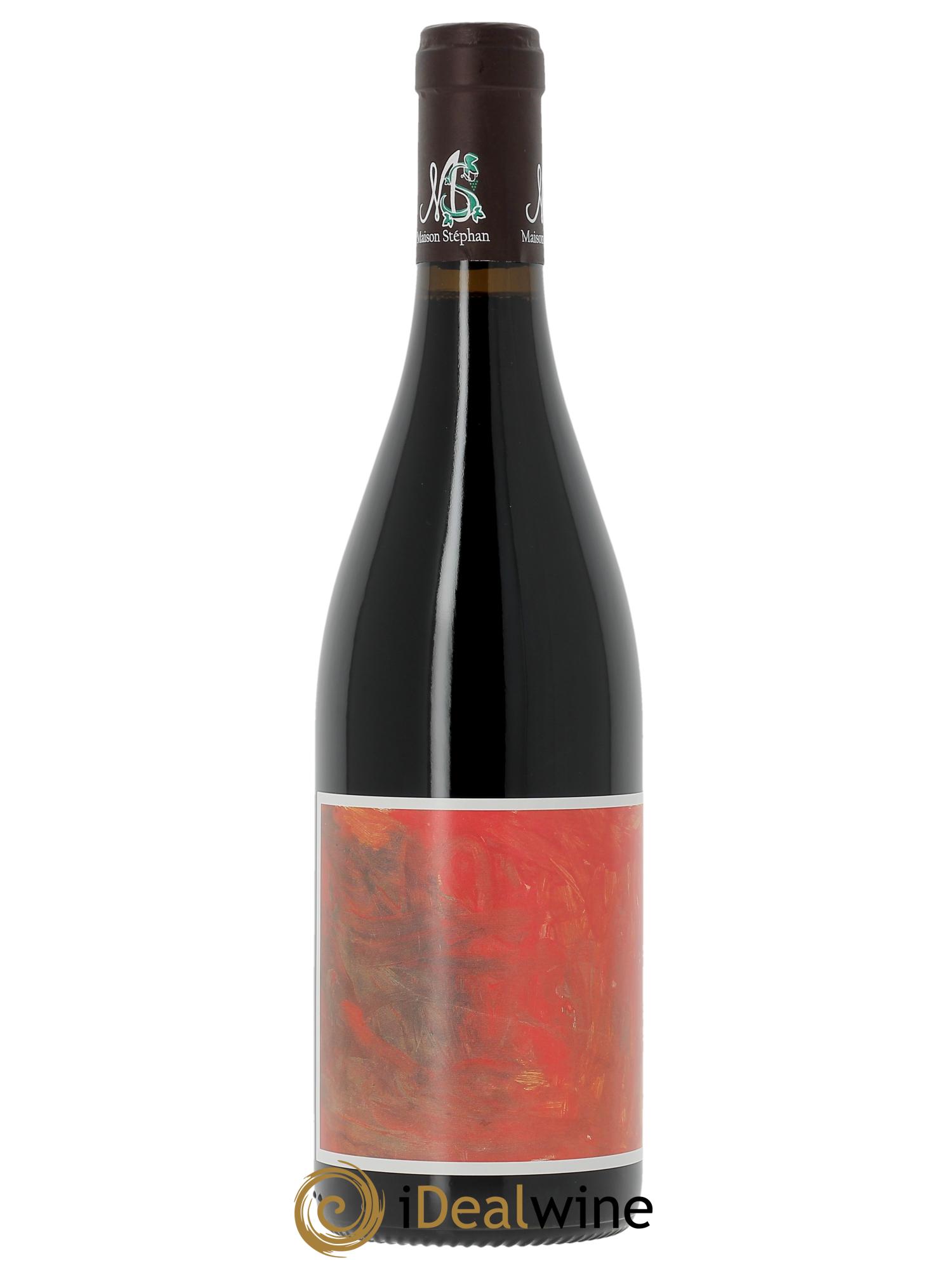 Côte-Rôtie Coteaux de Bassenon Jean-Michel Stephan  2023 - Lotto di 1 bottiglia - 0