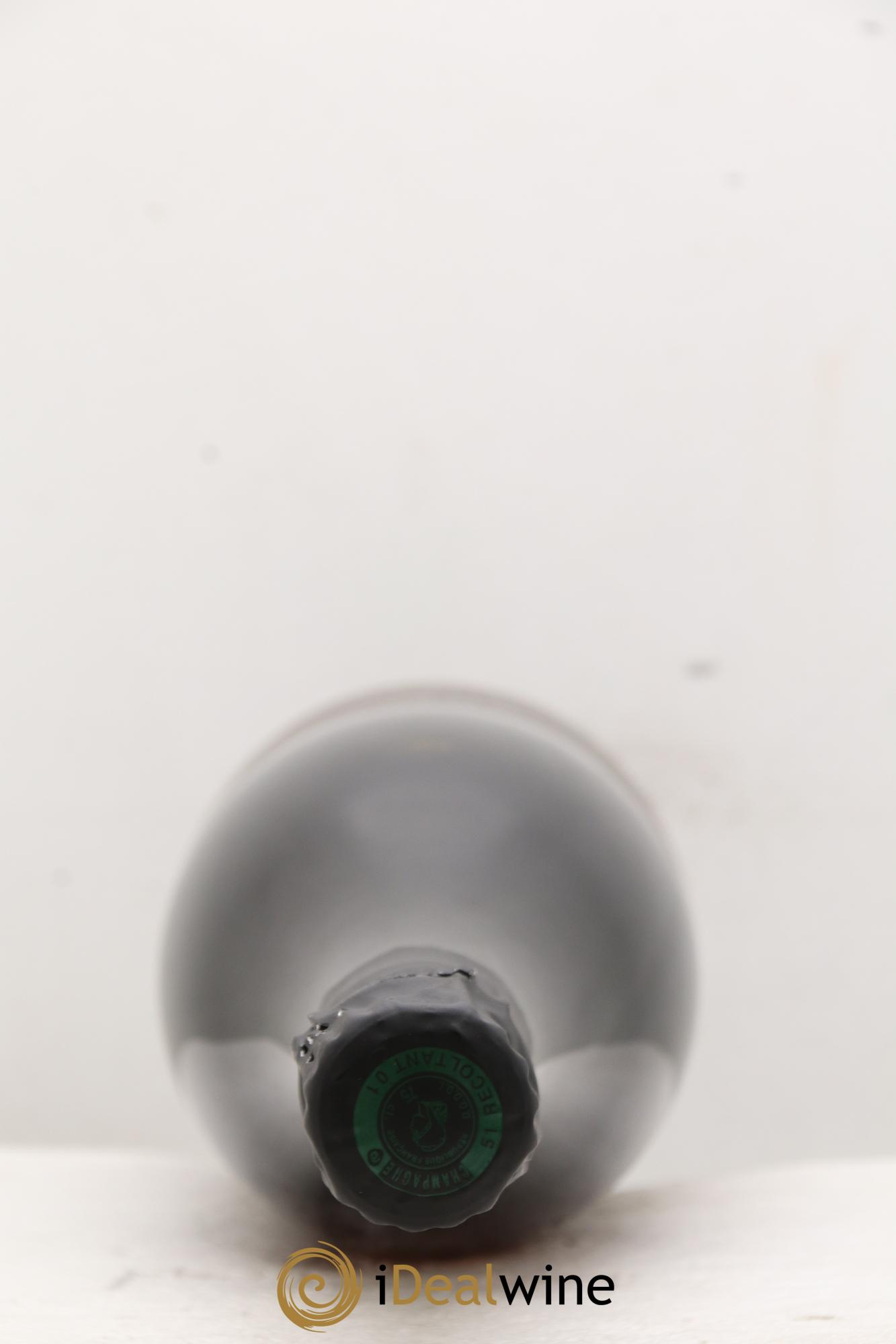 Roses de Jeanne Le Creux d'Enfer Cédric Bouchard 2020 - Posten von 1 Flasche - 2