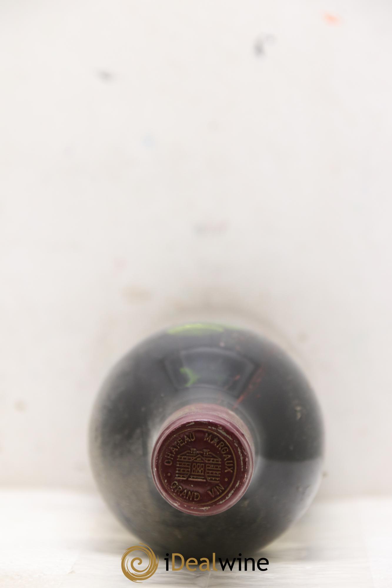 Château Margaux 1er Grand Cru Classé 1994 - Lotto di 2 bottiglie - 1