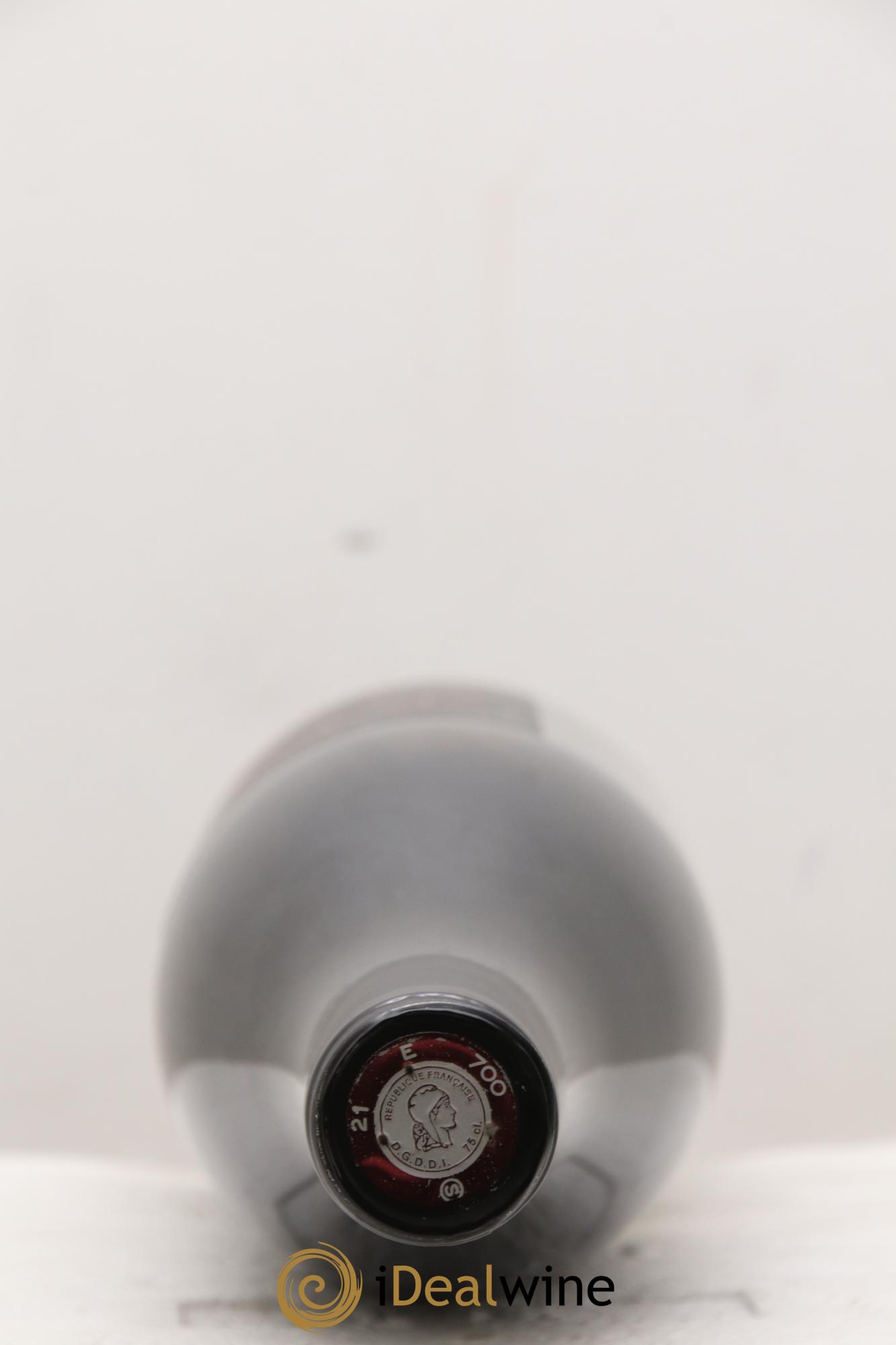 Vin de France Jeannot Yann Durieux - Recrue des Sens 2018 - Lotto di 1 bottiglia - 2