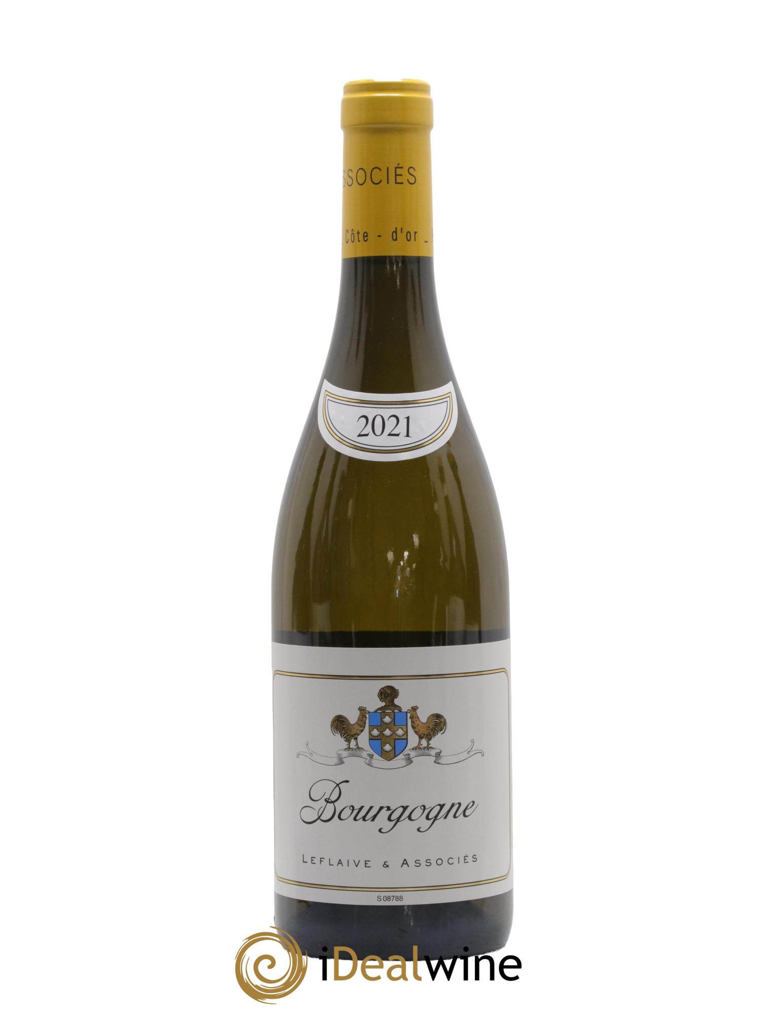 Bourgogne Leflaive & Associés 2021 - Lot of 1 bottle - 0