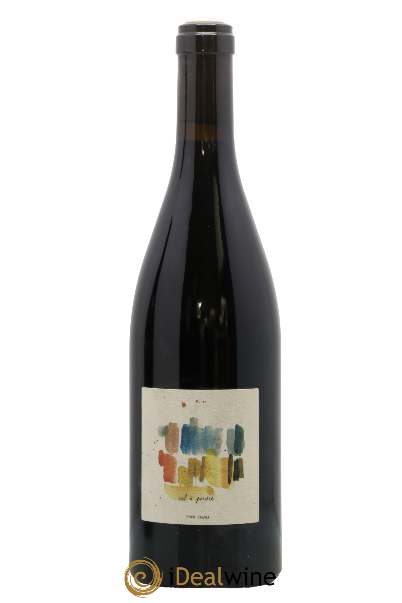 Vin de France Ciel à Perdre Henri Chauvet 2023 - Lot de 1 bouteille - 0
