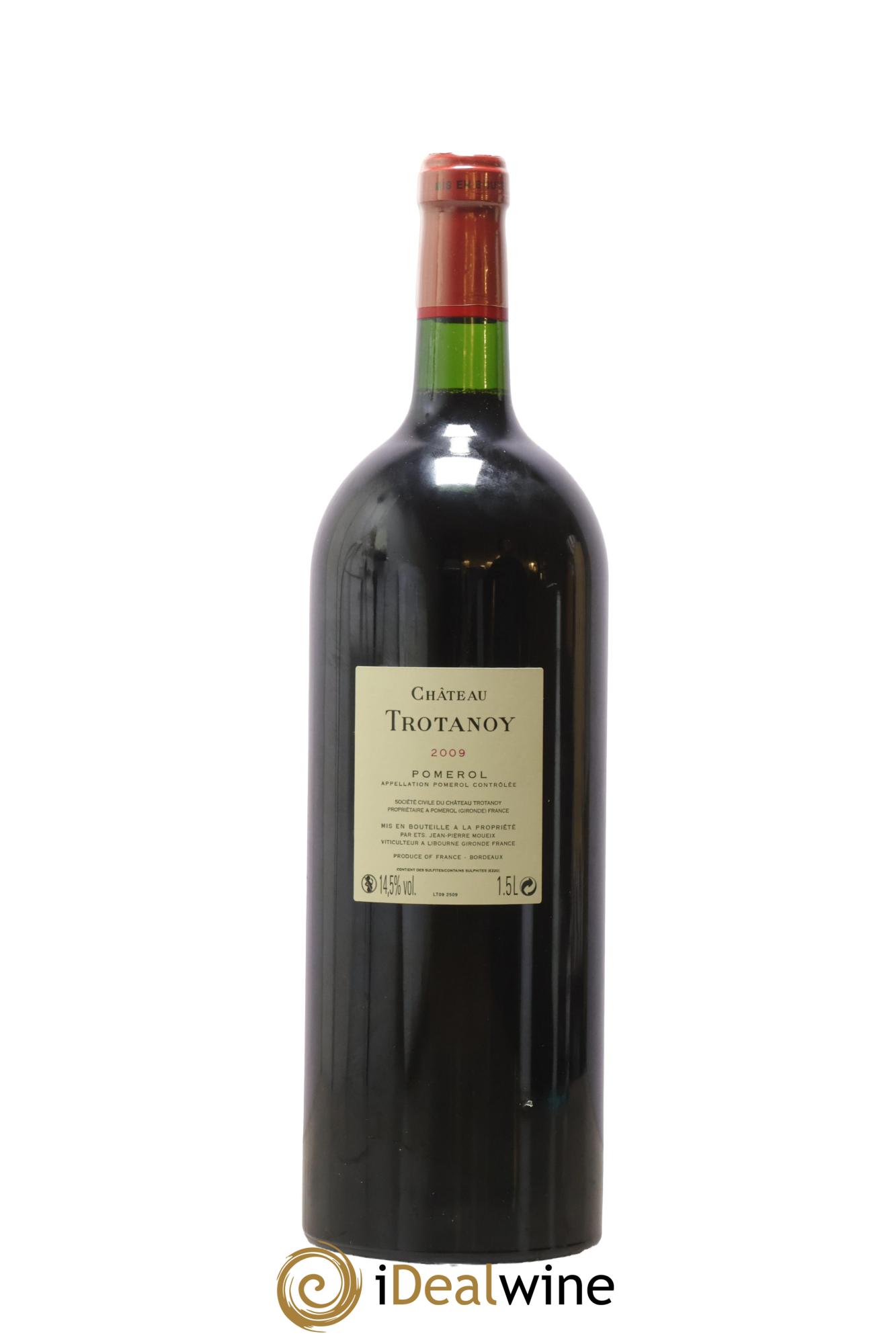 Côte-Rôtie So'Brune Jean-Michel Stephan 2017 - Lotto di 3 bottiglie - 6