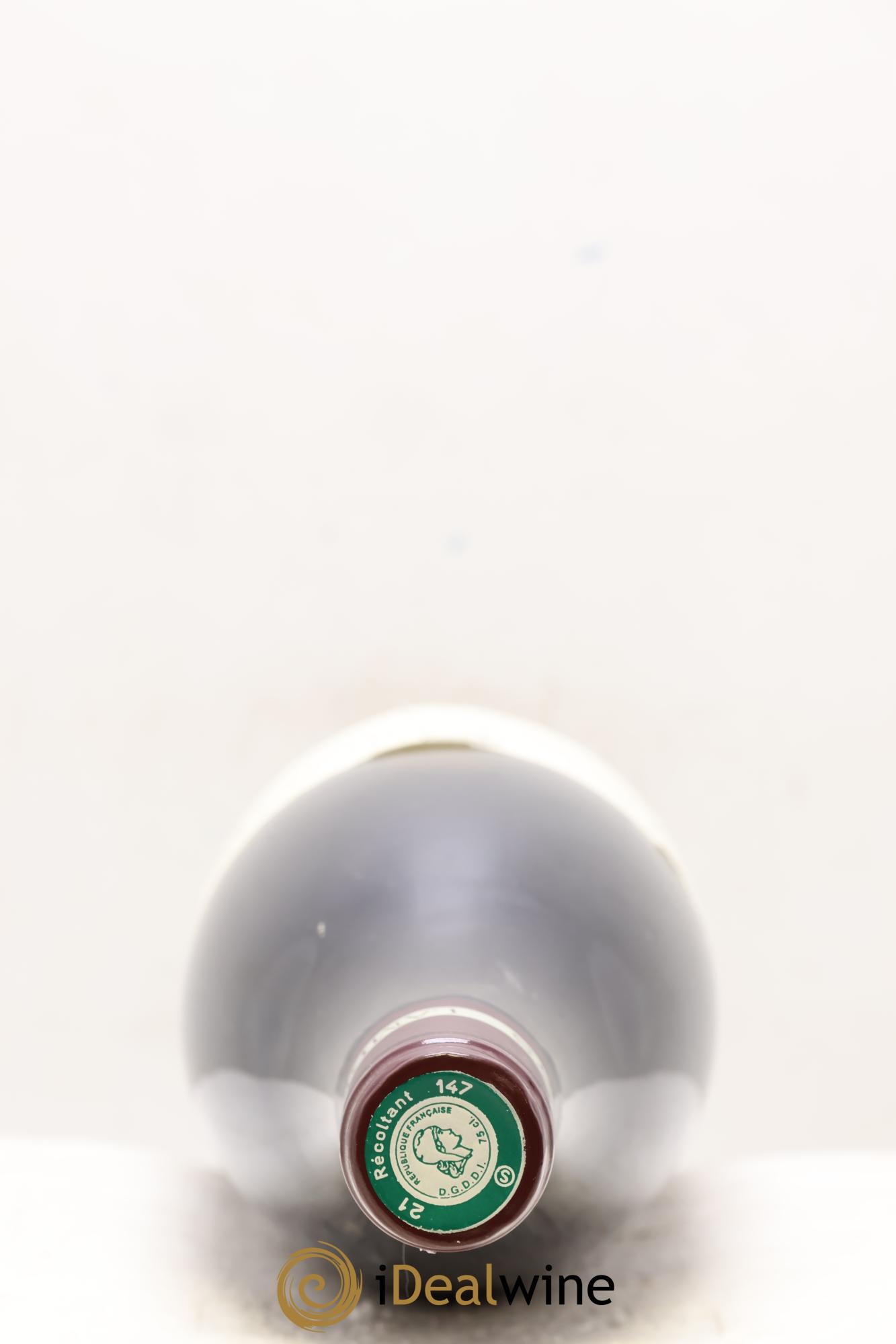 Clos des Lambrays Grand Cru Domaine des Lambrays 2013 - Lot de 1 bouteille - 1