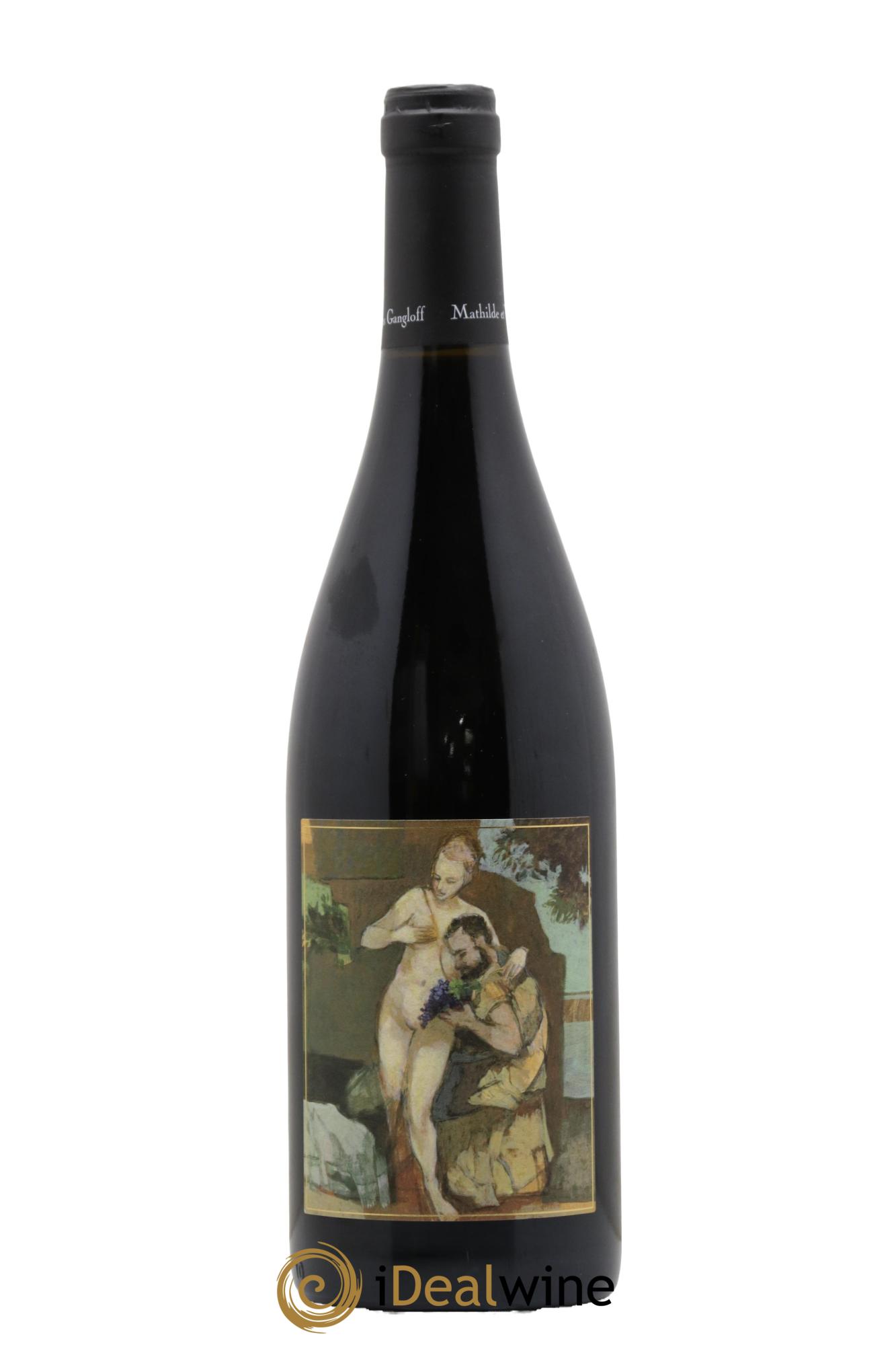 Côte-Rôtie La Sereine Noire Gangloff (Domaine) 2016 - Lot de 1 bouteille - 0
