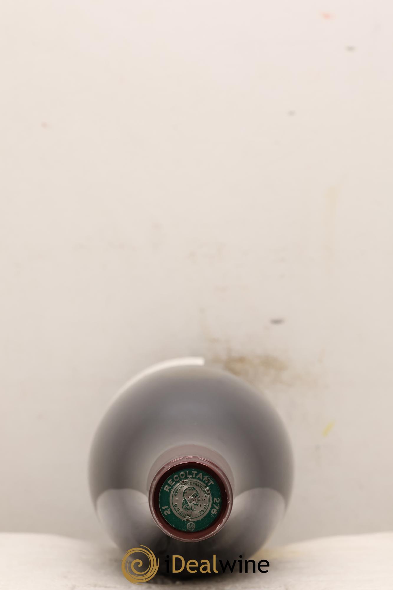Echezeaux Grand Cru Claire Naudin 2014 - Lotto di 1 bottiglia - 2