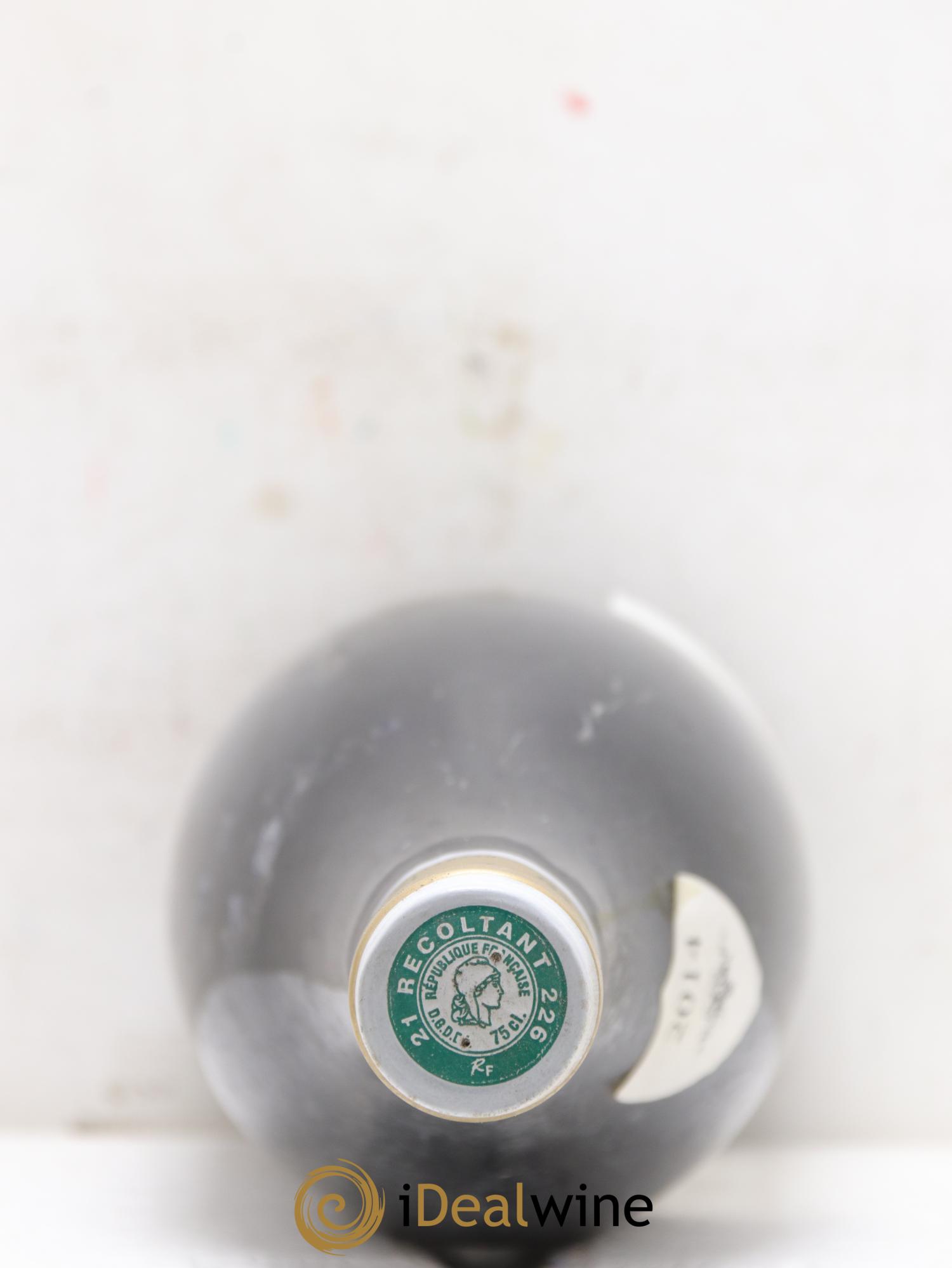 Chambertin Clos de Bèze Grand Cru Armand Rousseau (Domaine) 2014 - Lot of 1 bottle - 1