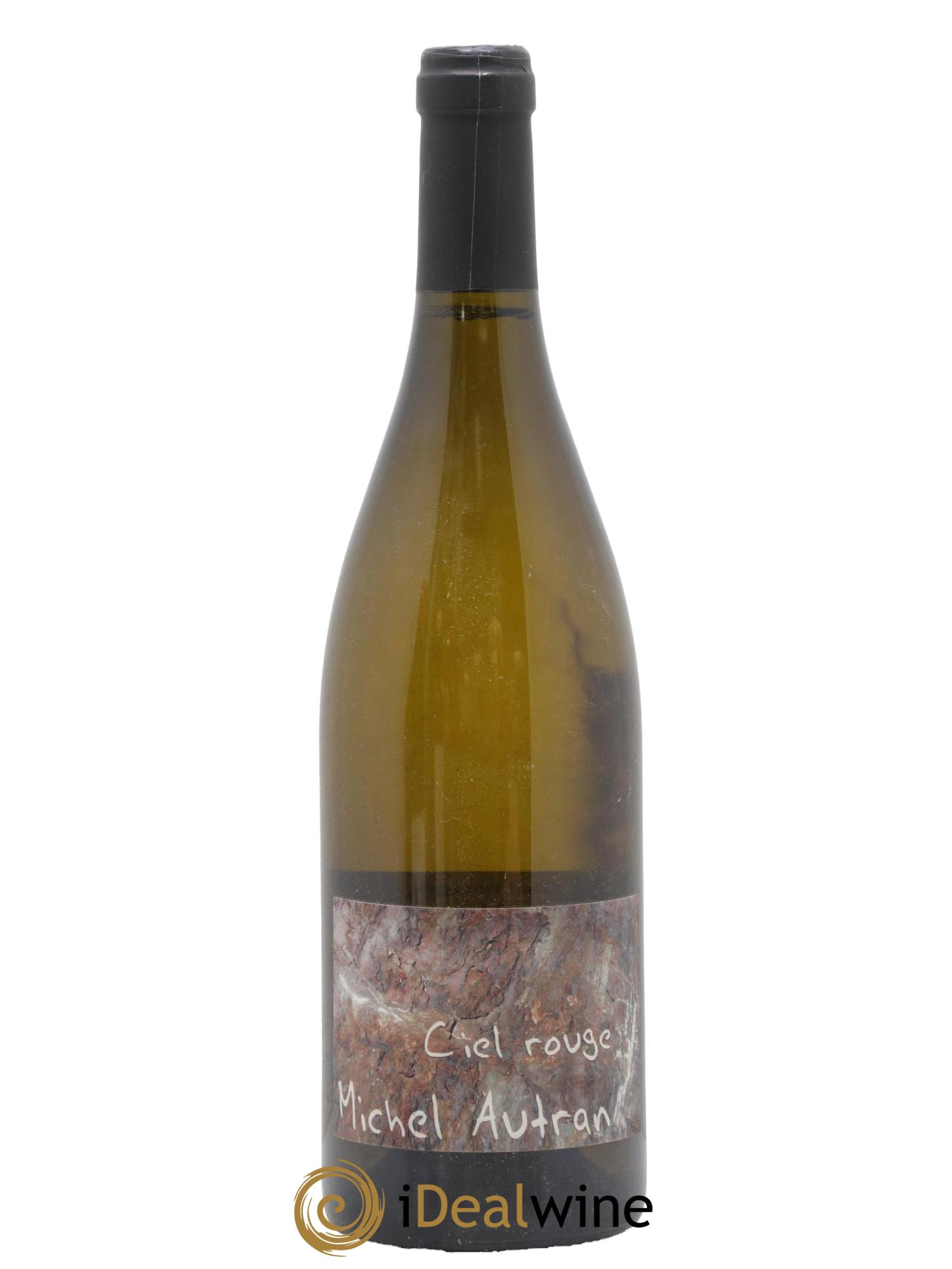 Vin de France Ciel Rouge Michel Autran 2019 - Lot of 1 bottle - 0