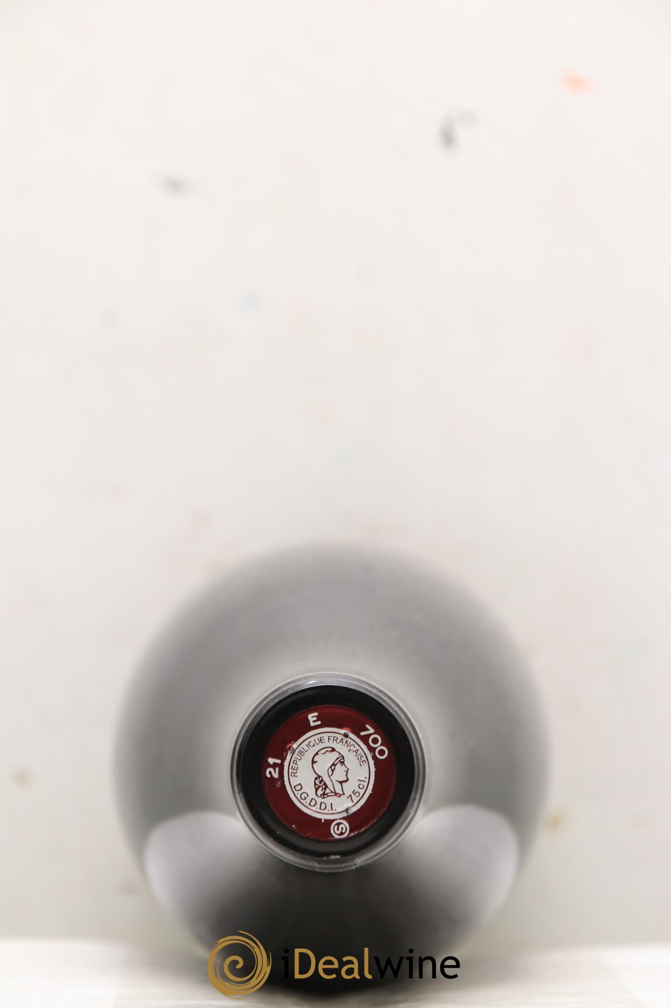 Vin de France Jeannot Yann Durieux - Recrue des Sens 2018 - Lot de 2 bouteilles - 2